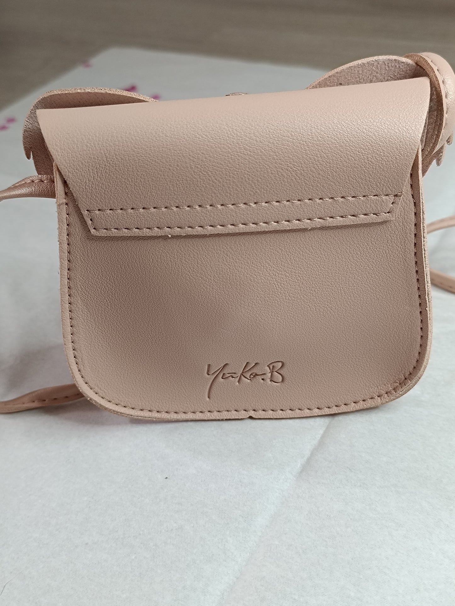 Sac bandoulière " Yumi le koala"