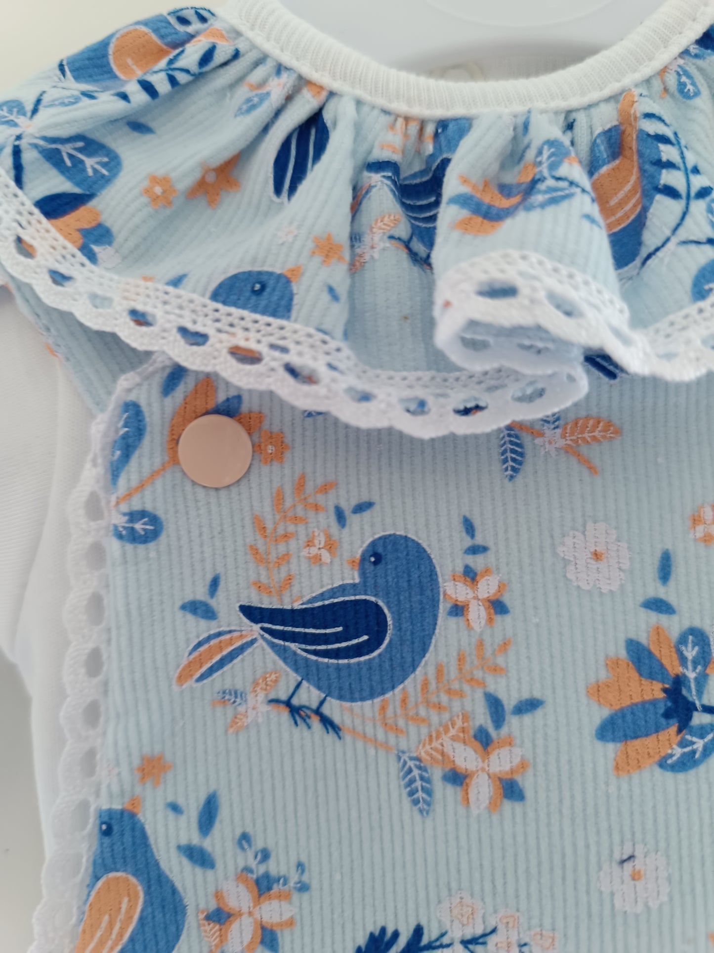 Ensemble "Bird"