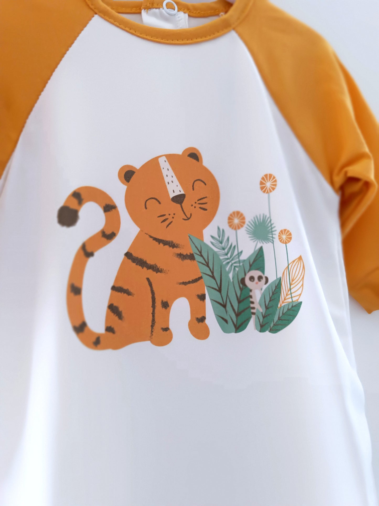 Pyjama Safari
