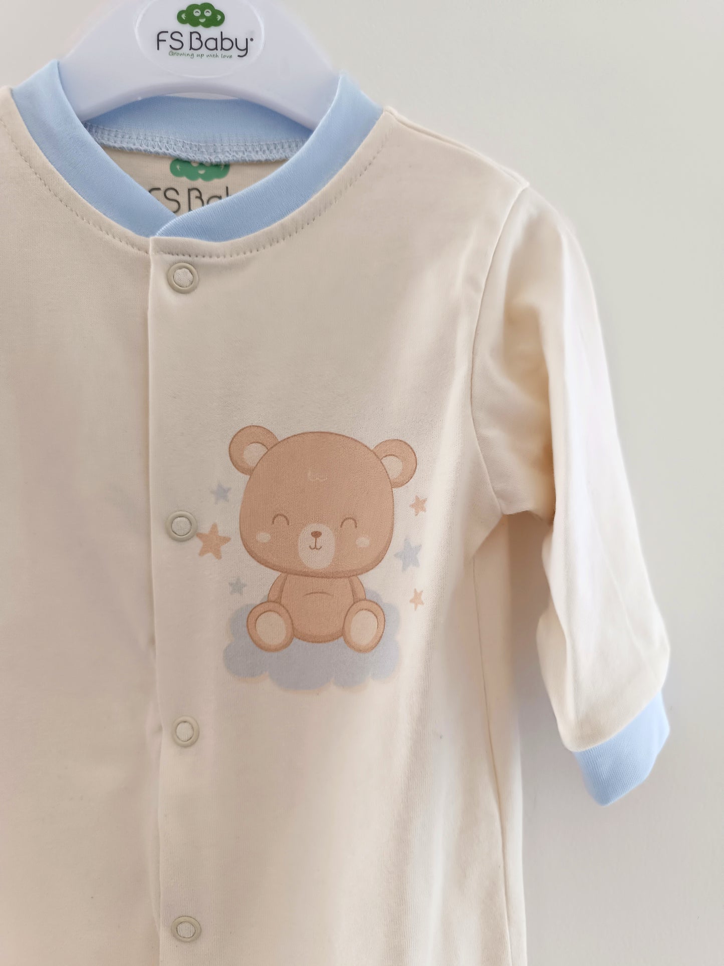 Pyjama "Bear"
