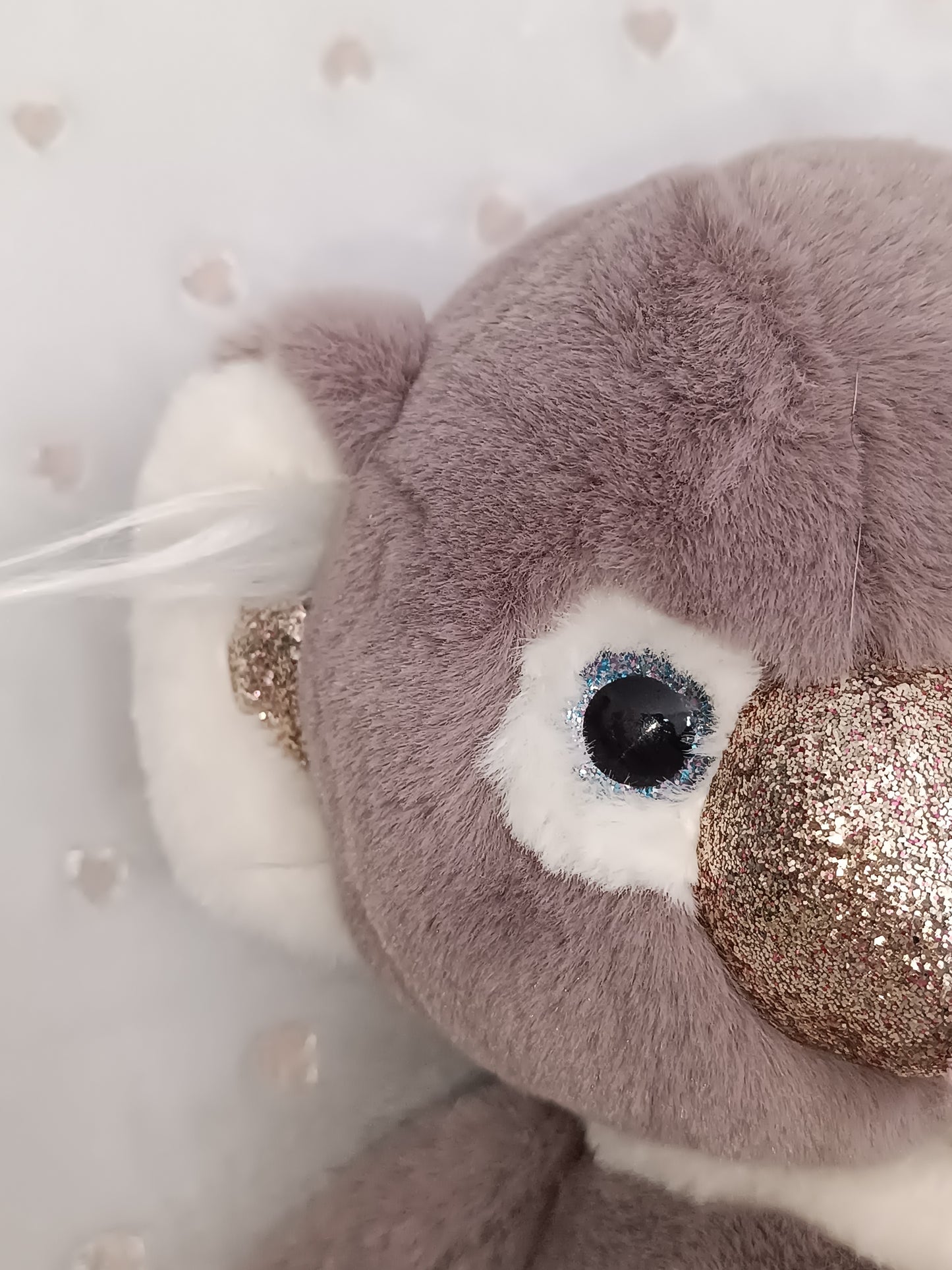 LÉO le koala