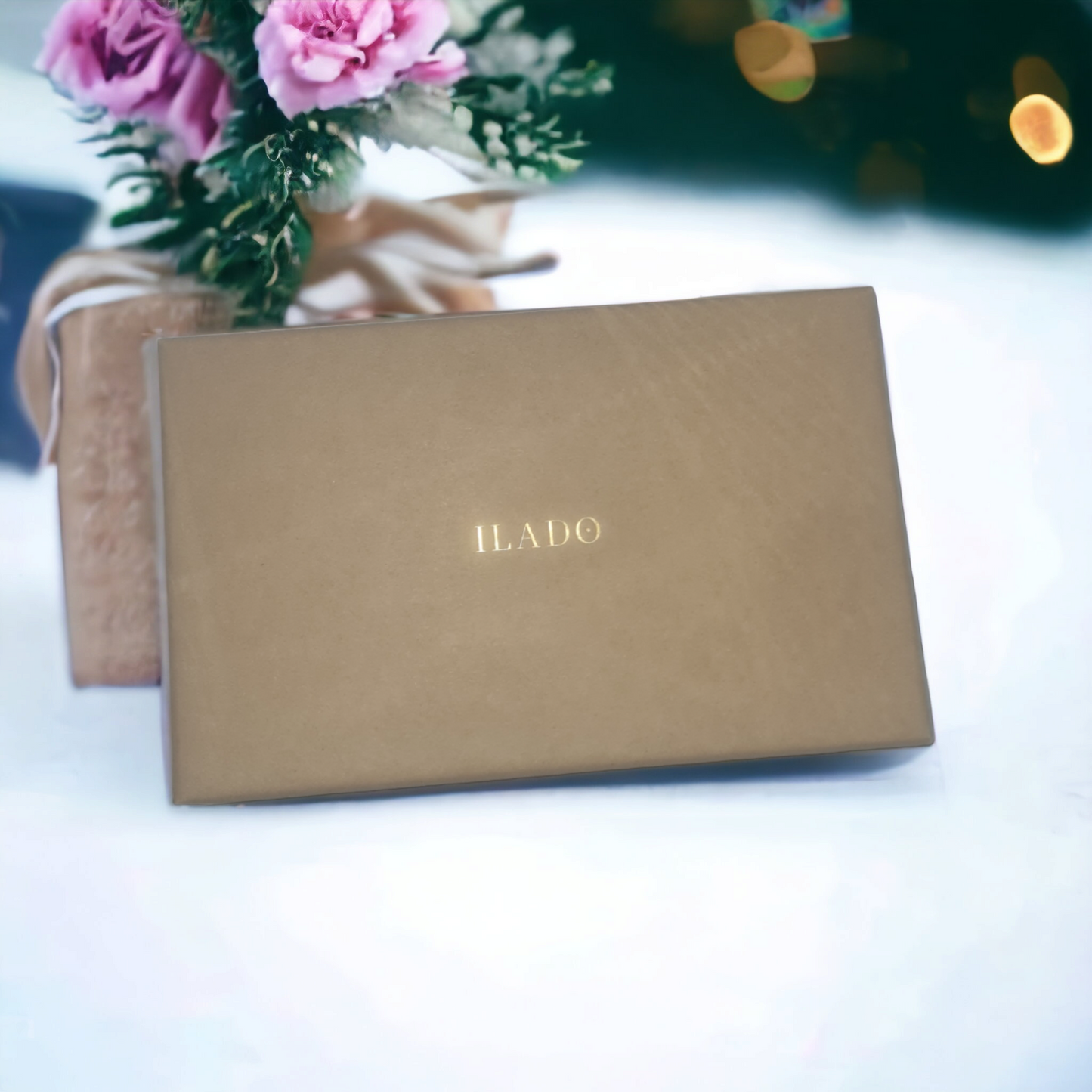 Coffret bola*Sophie la girafe 🦒