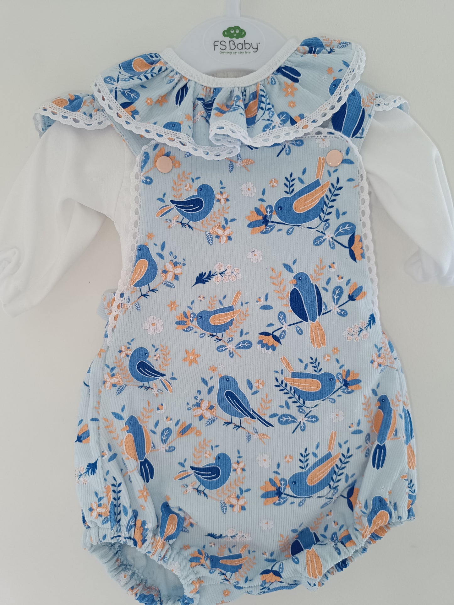Ensemble "Bird"