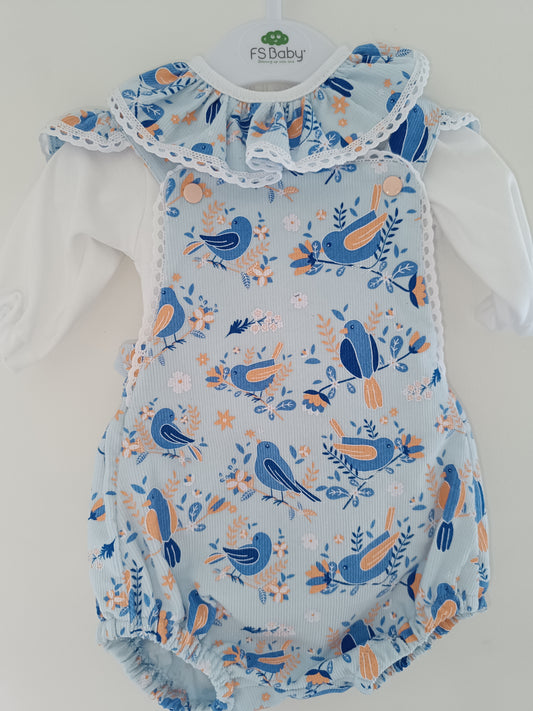 Ensemble "Bird"