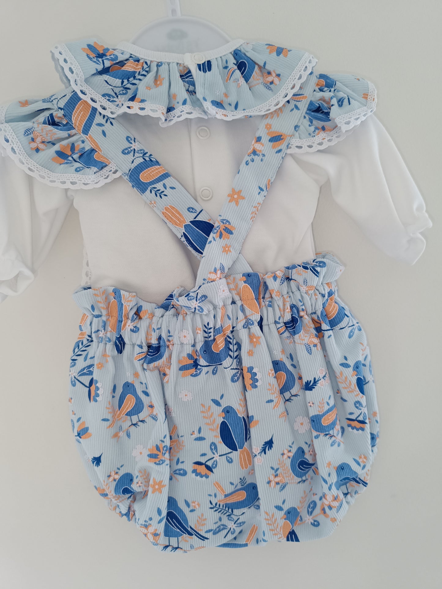 Ensemble "Bird"