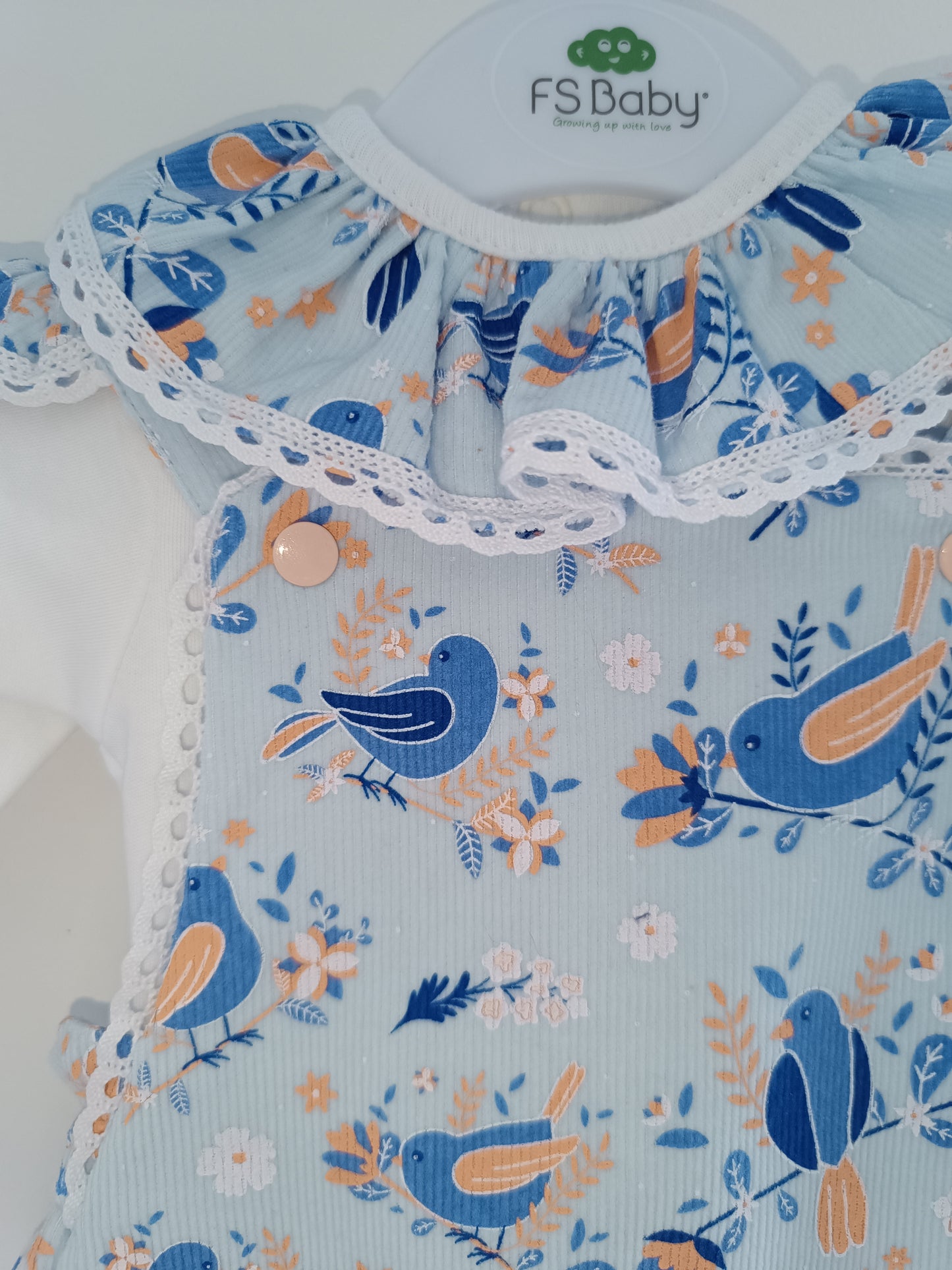 Ensemble "Bird"