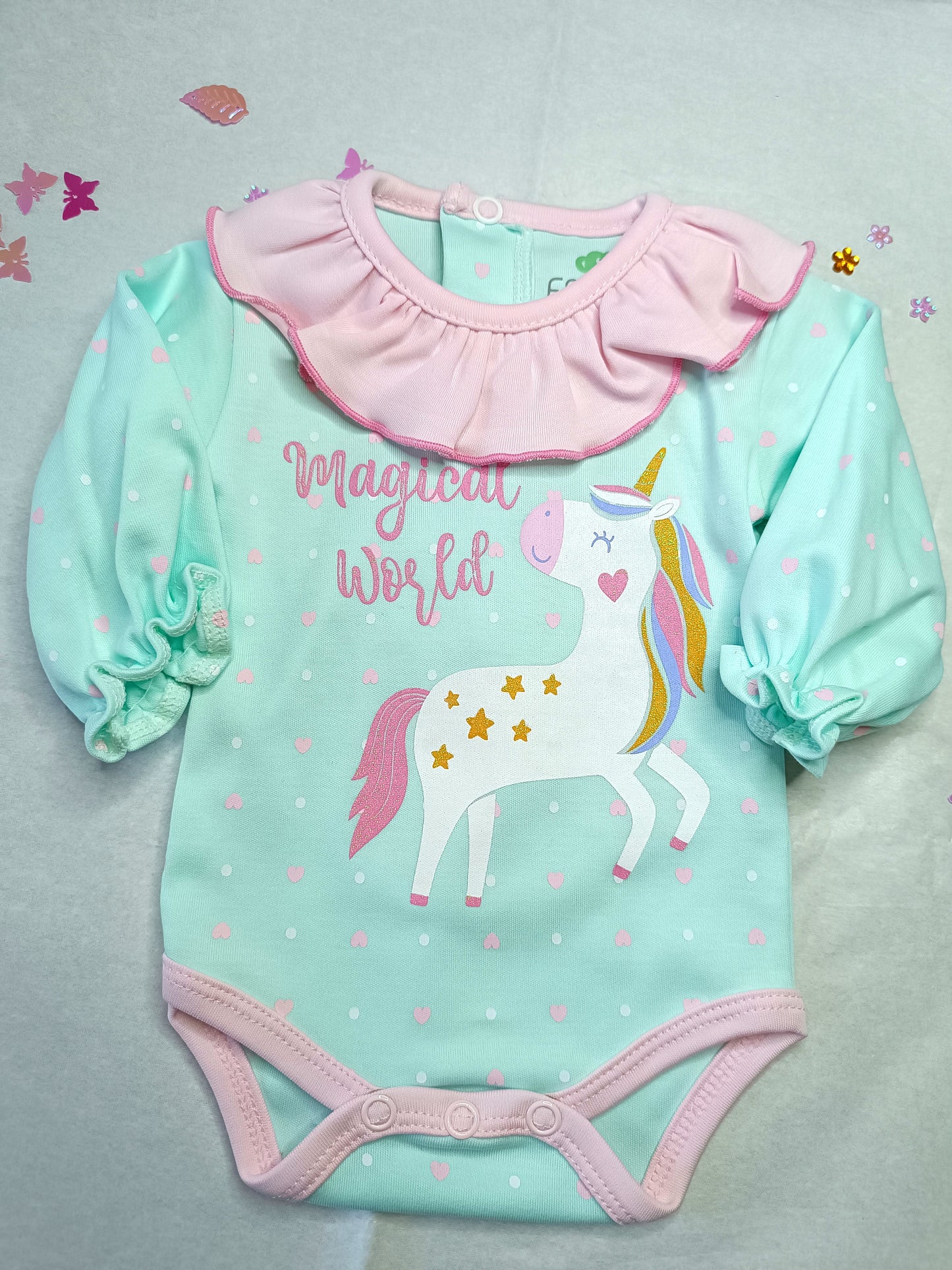 Body " Licorne"