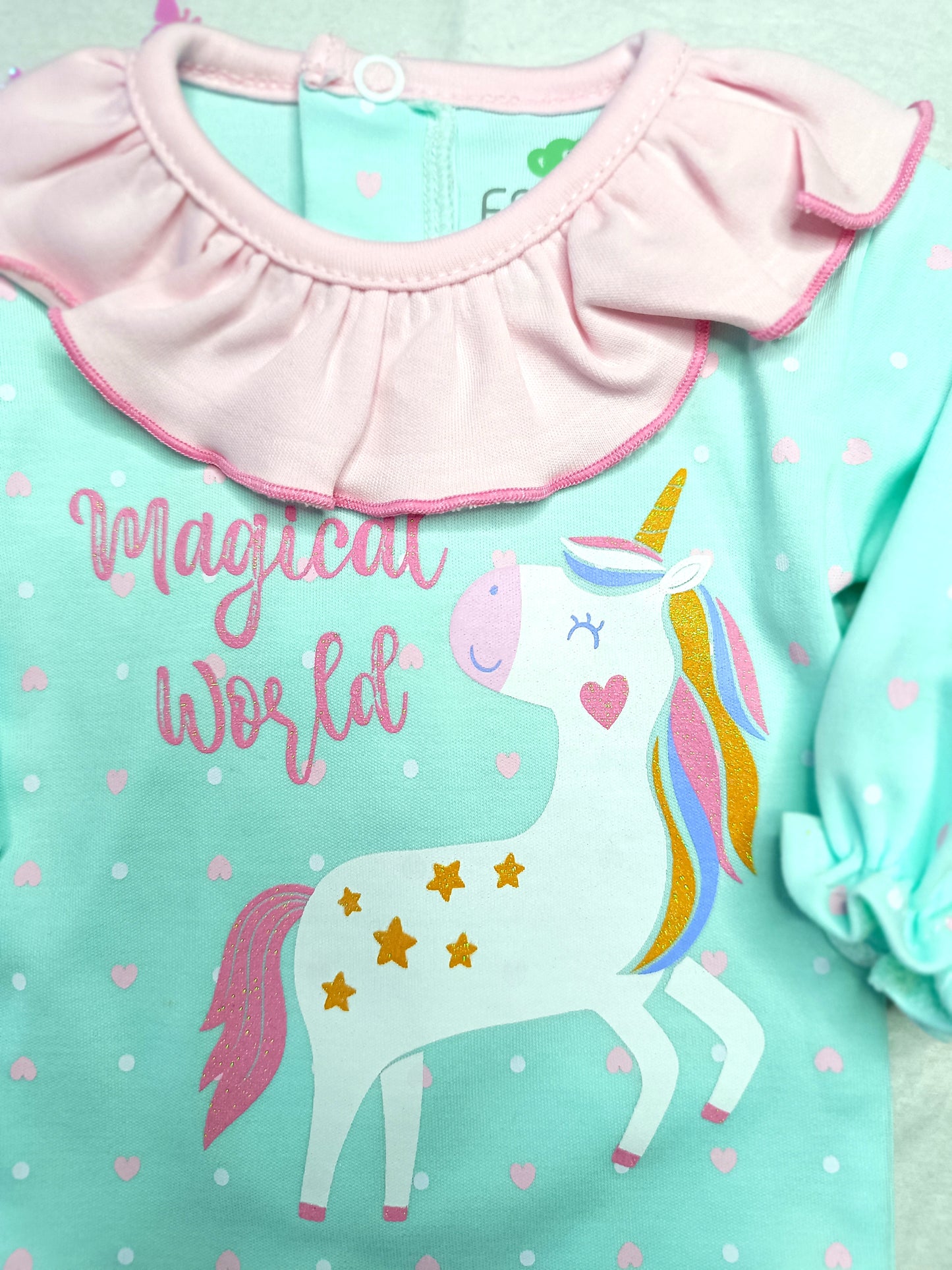 Body " Licorne"