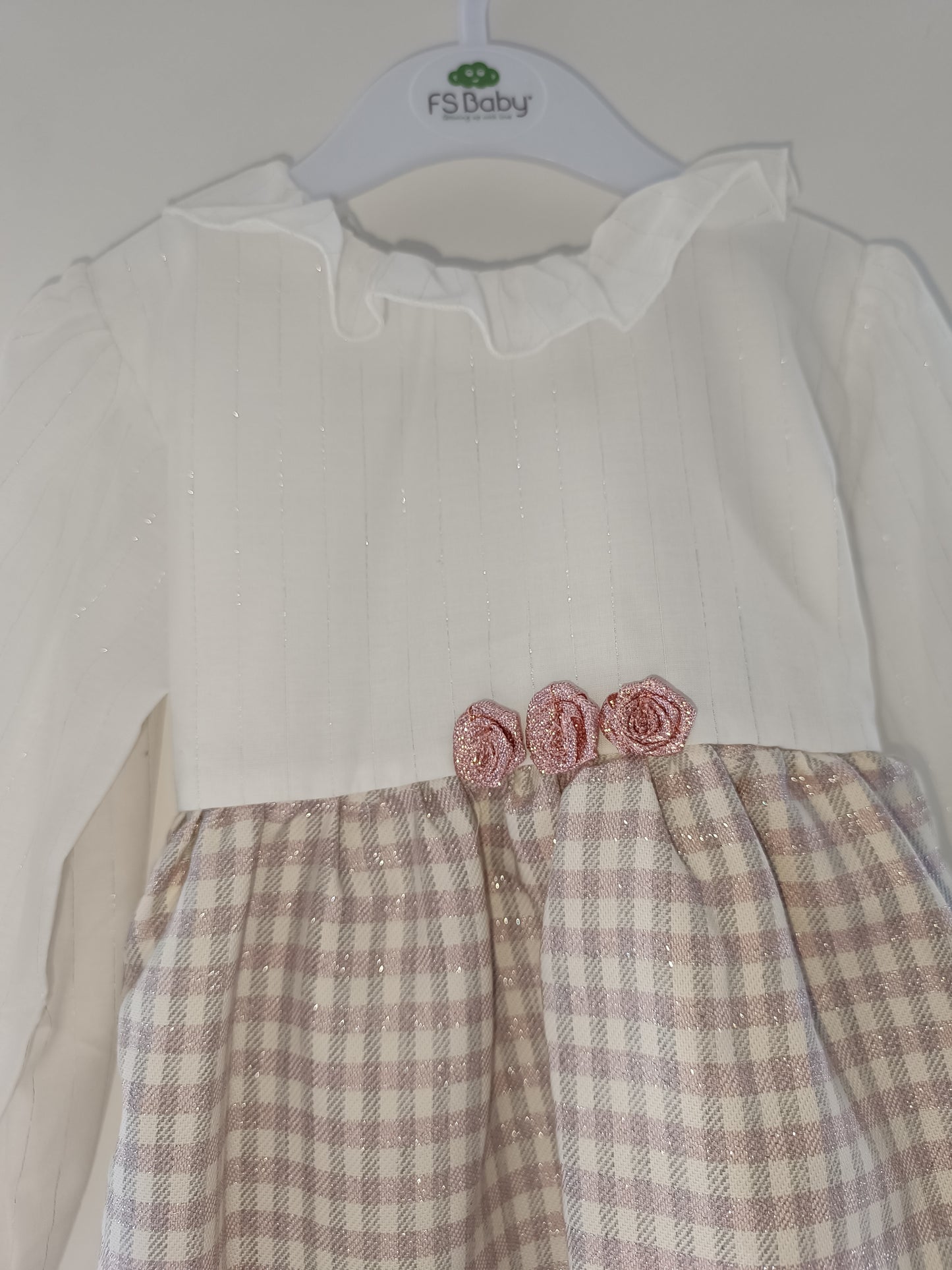 Robe "Rosa"