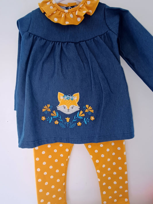 Ensemble Roxy