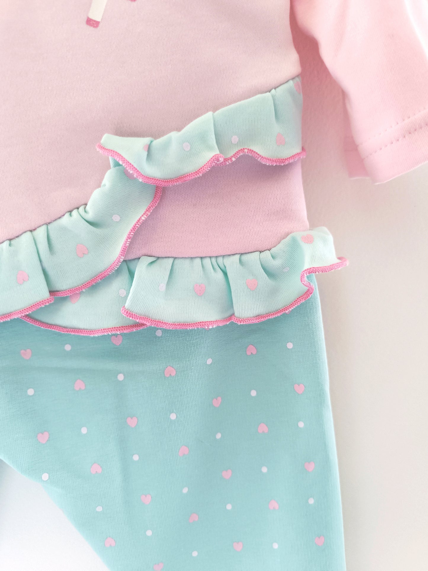 Ensemble "Licorne"