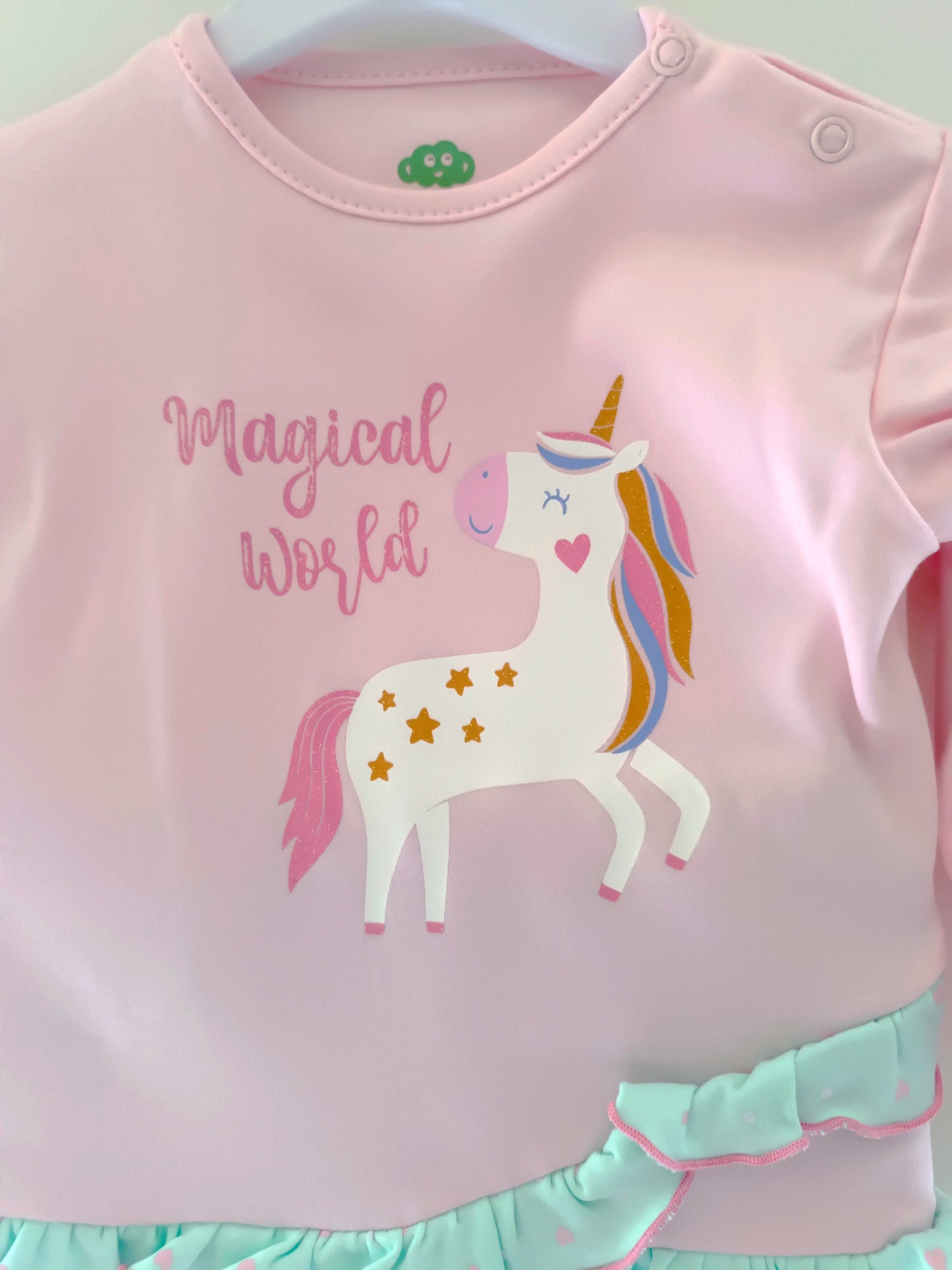 Ensemble "Licorne"