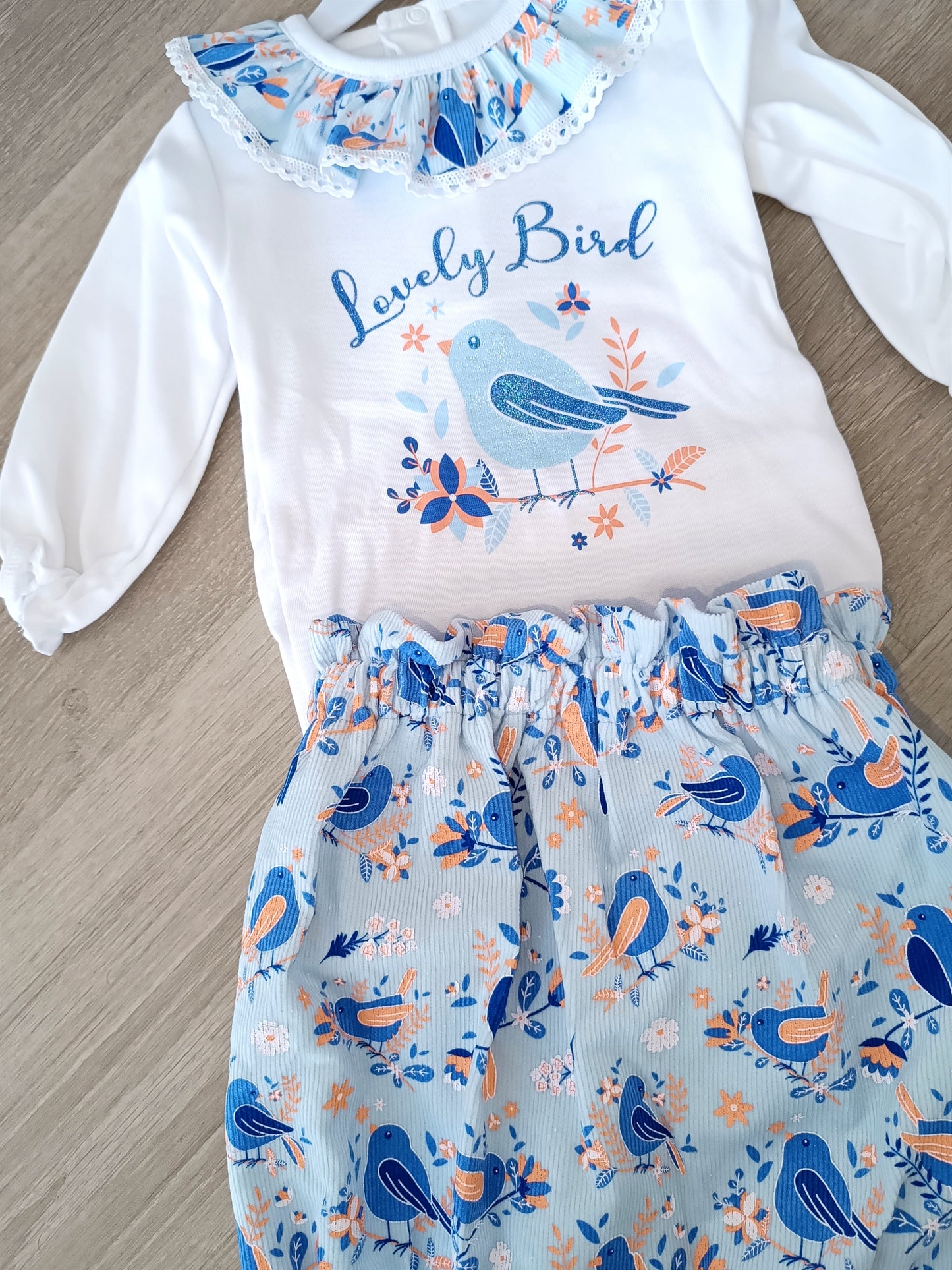 Ensemble "Bird"