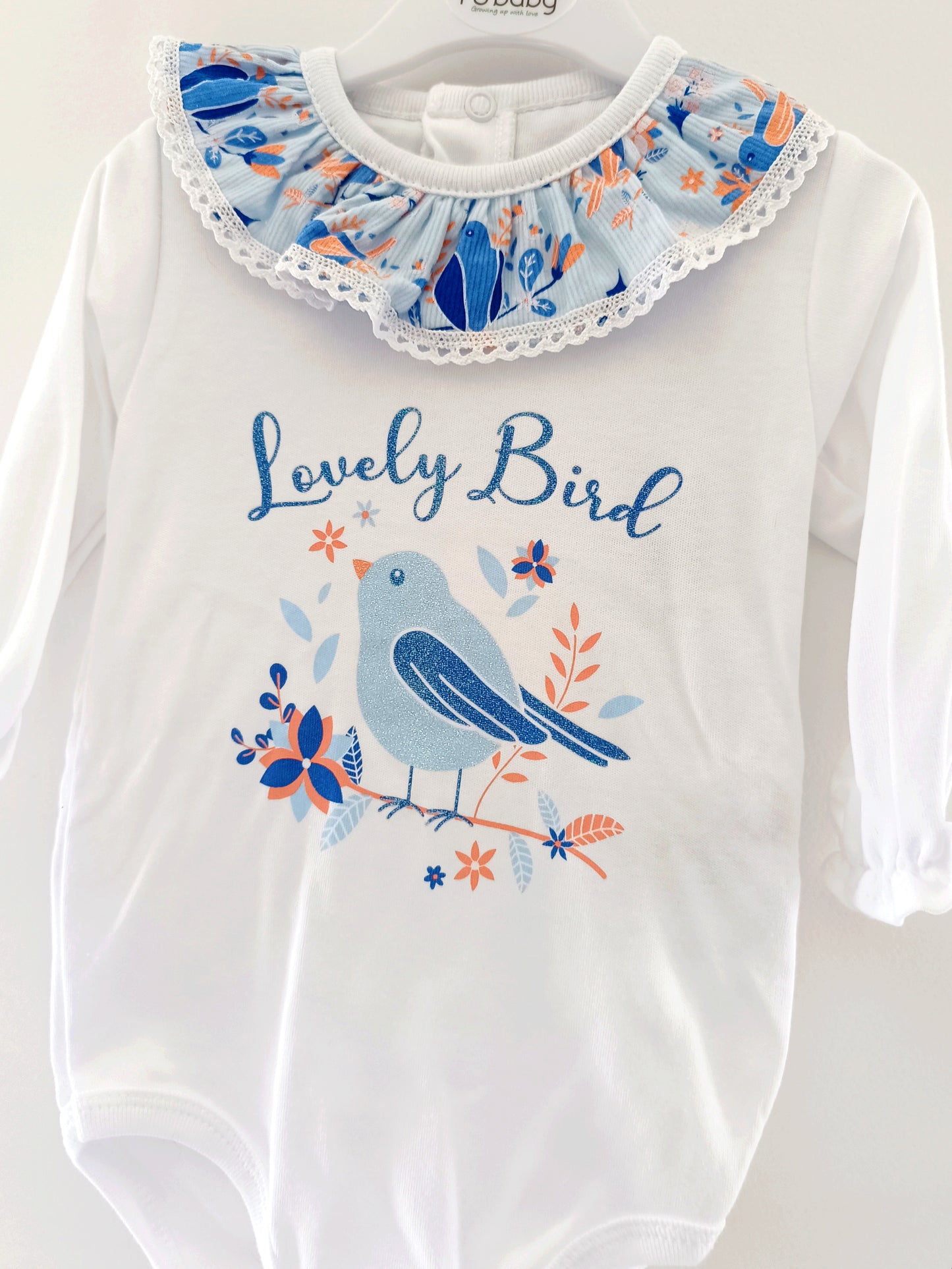 Ensemble "Bird"