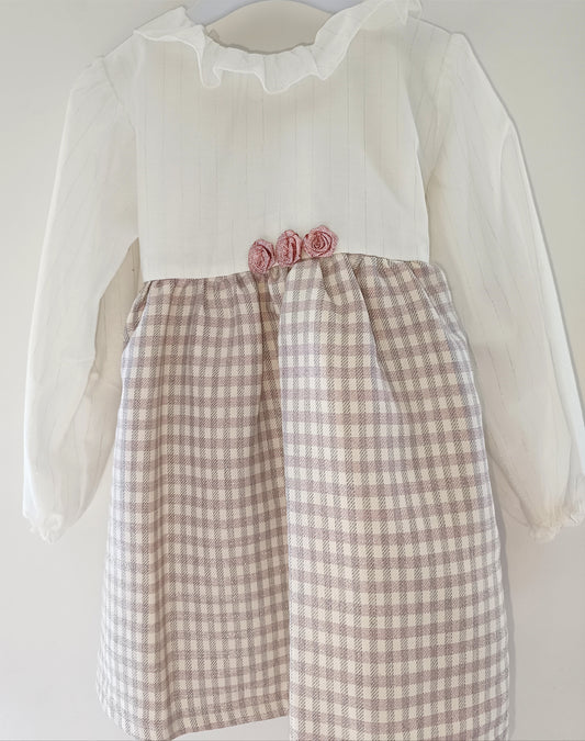 Robe "Rosa"