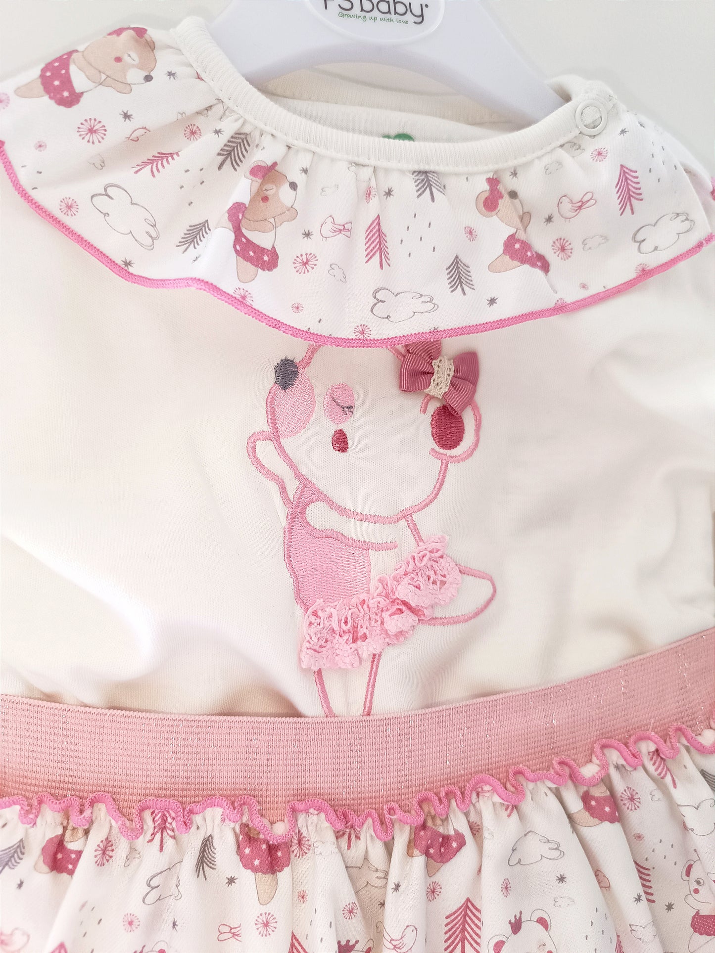 Ensemble Ballerina