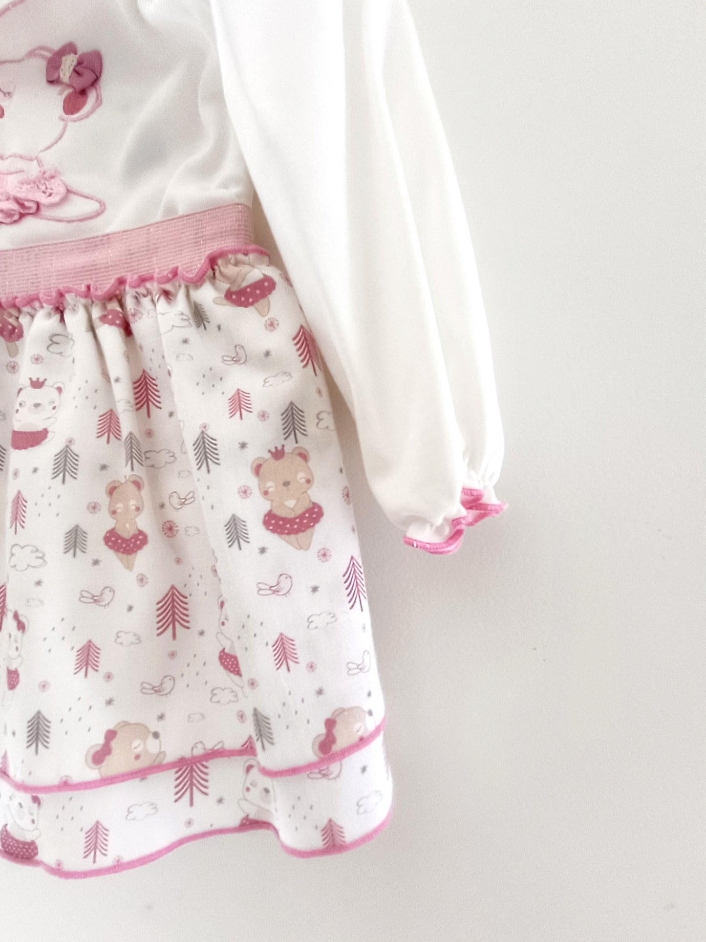 Ensemble Ballerina