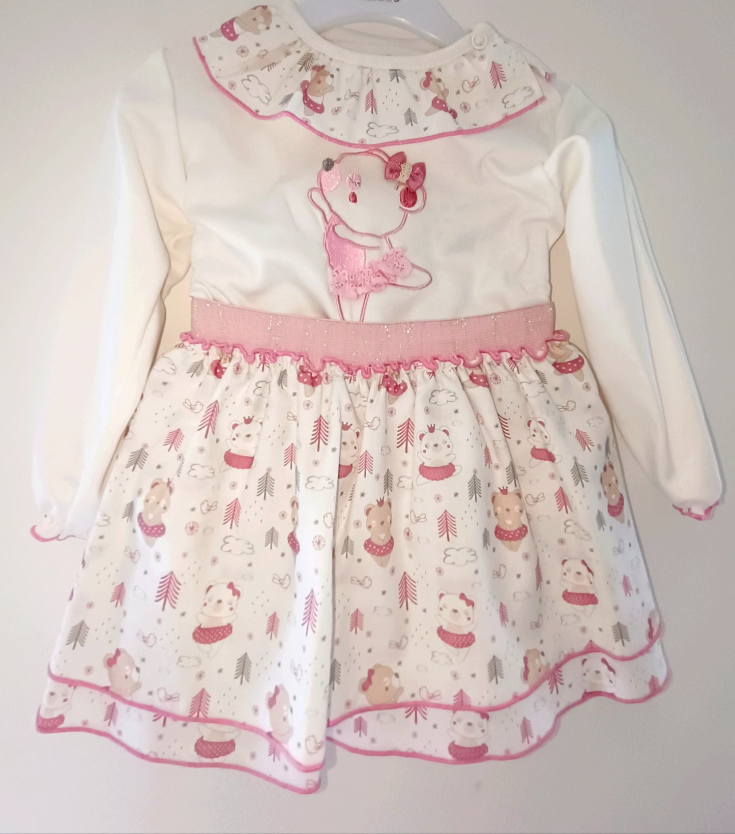 Ensemble Ballerina
