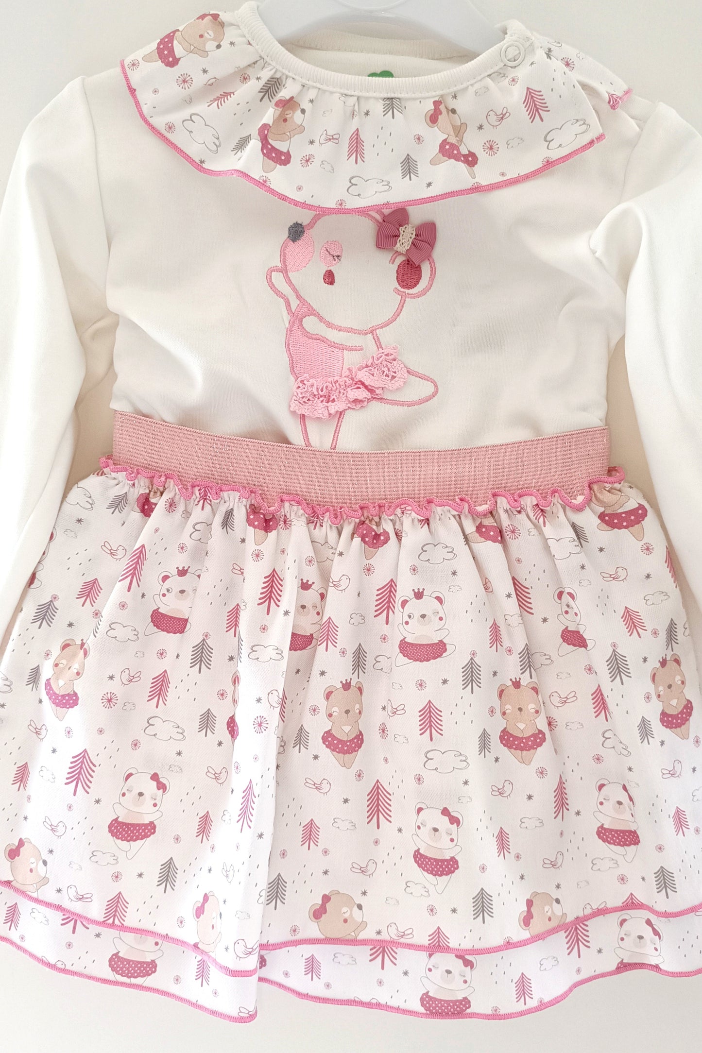 Ensemble Ballerina