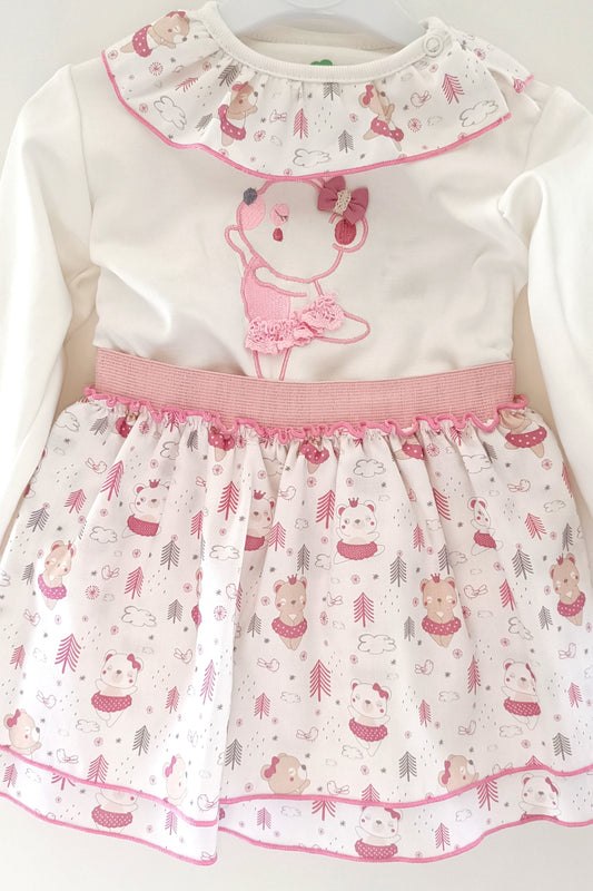 Ensemble Ballerina