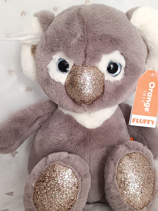 LÉO le koala