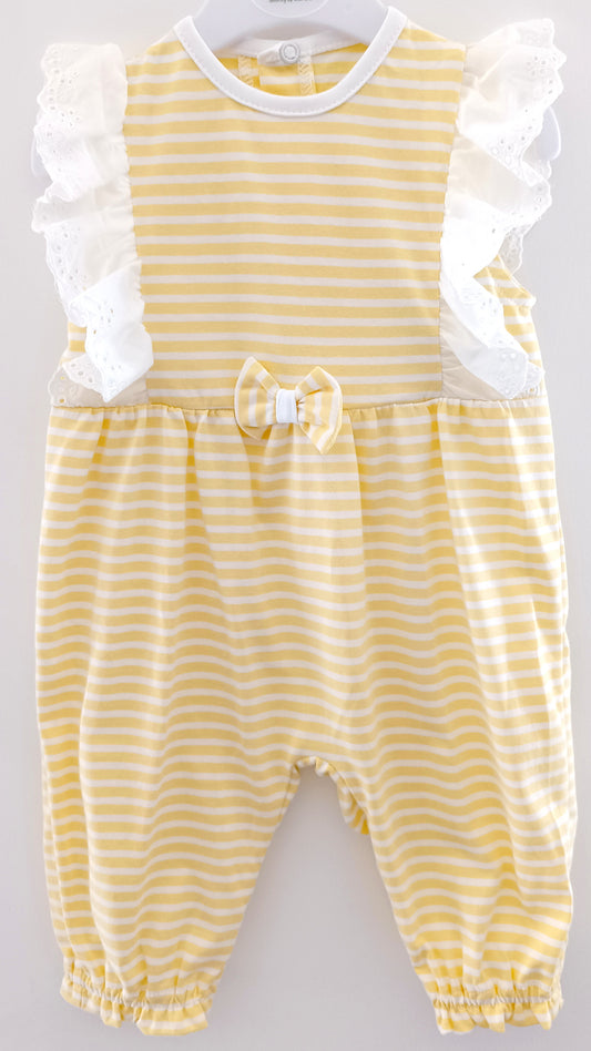 Combinaison Sunny