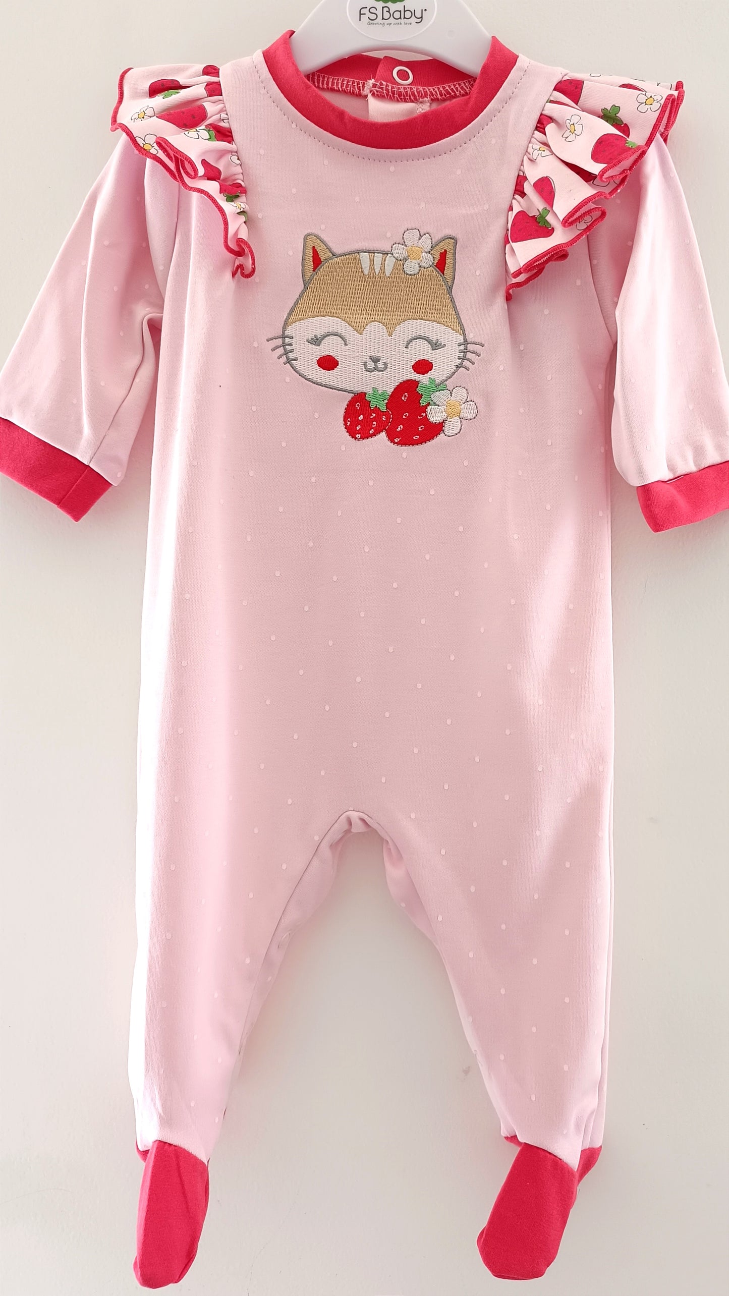 Pyjama Fruty