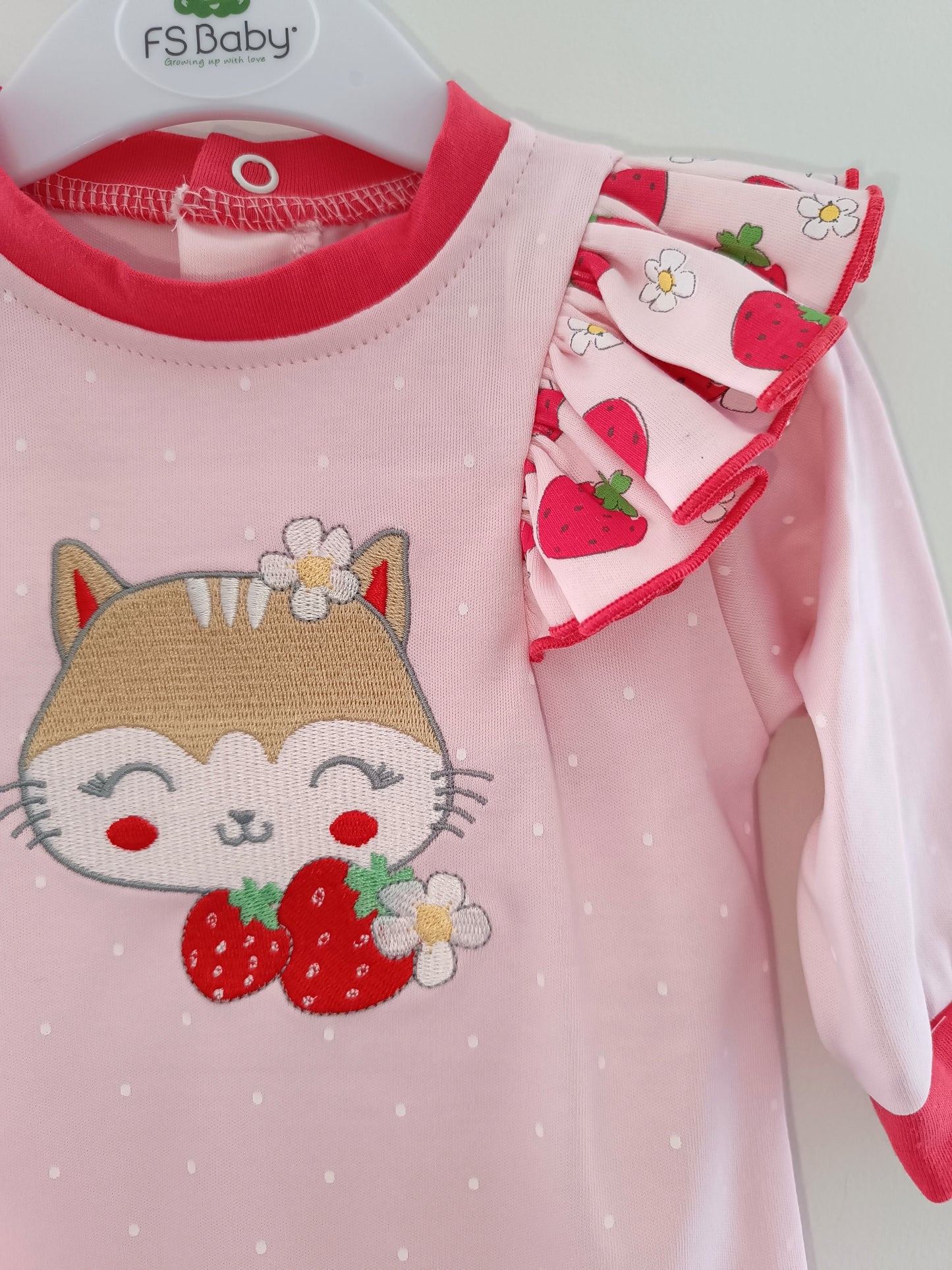Pyjama Fruty