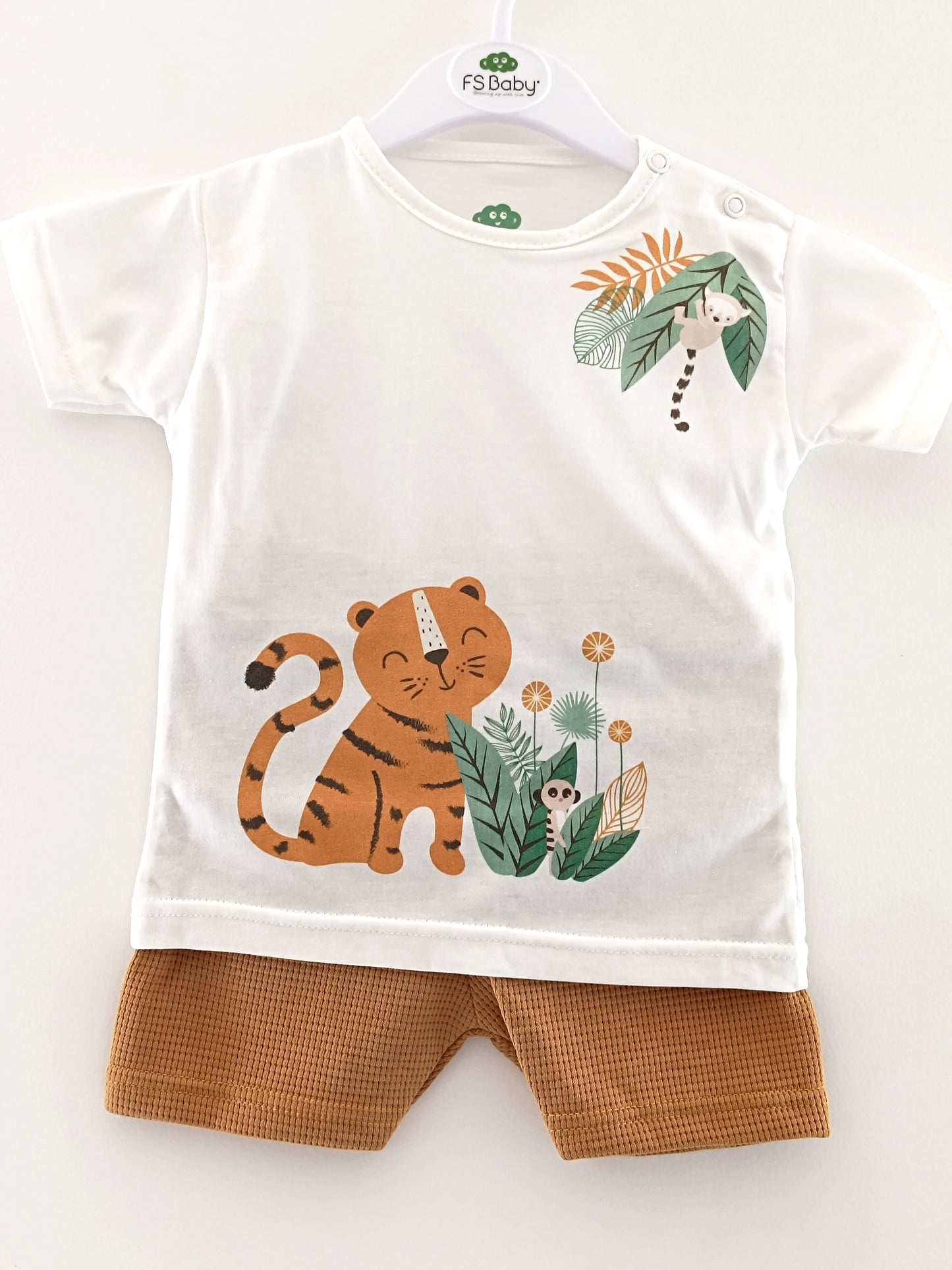 Ensemble Safari