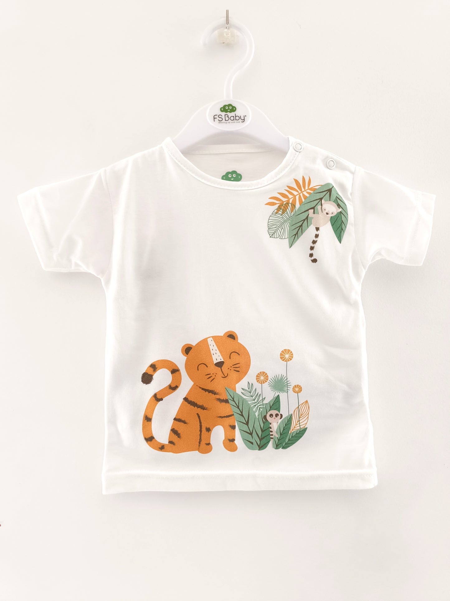 Ensemble Safari