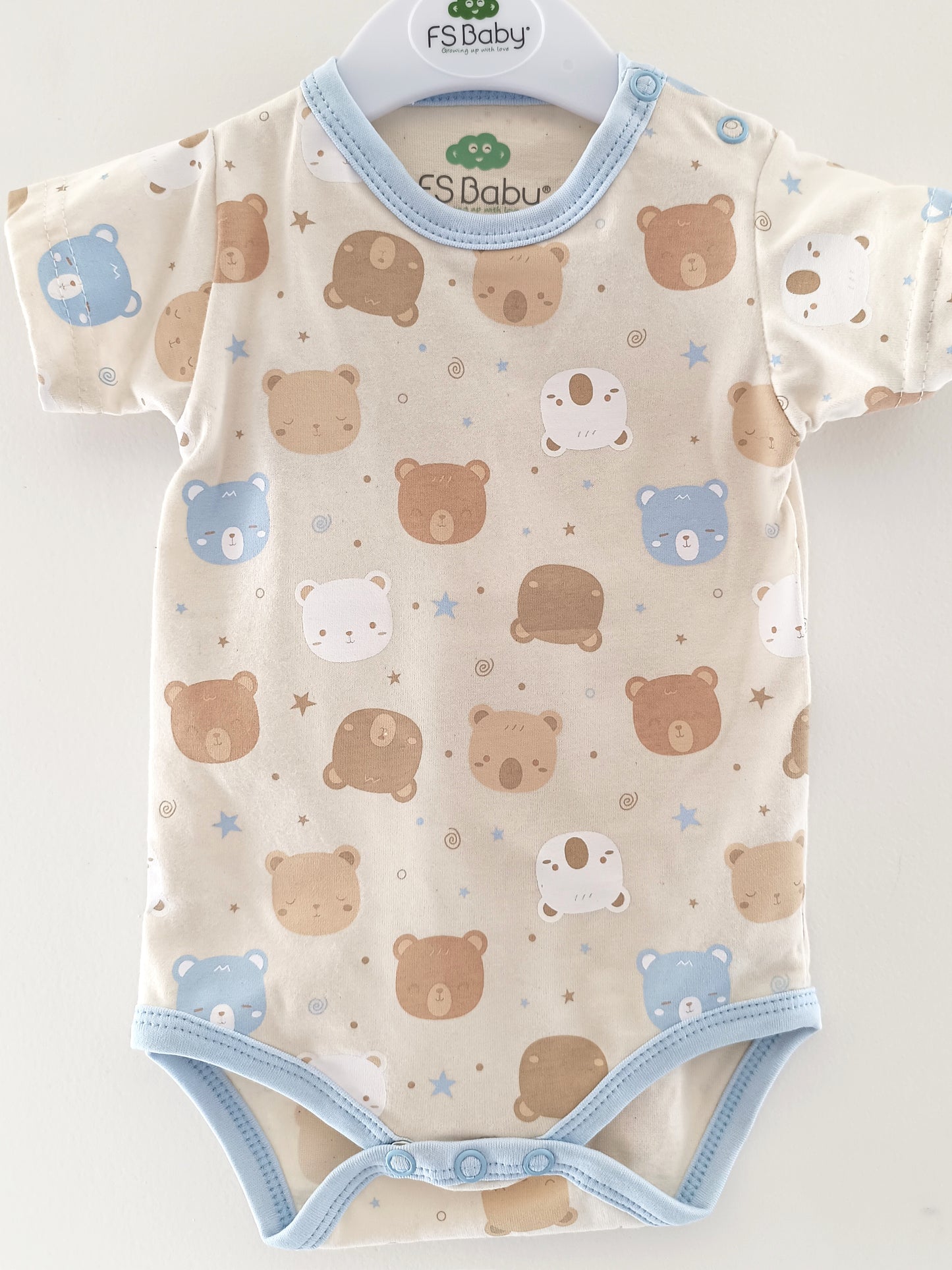 Body "Bear"