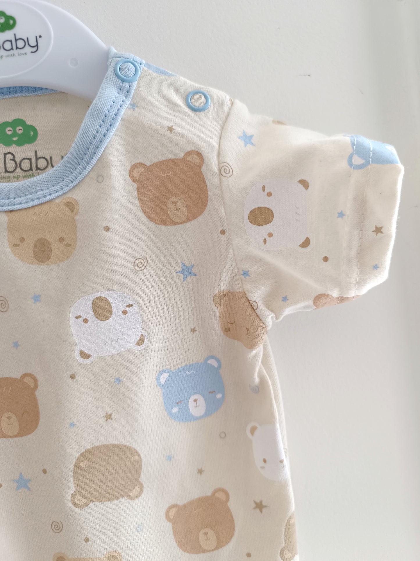 Body "Bear"