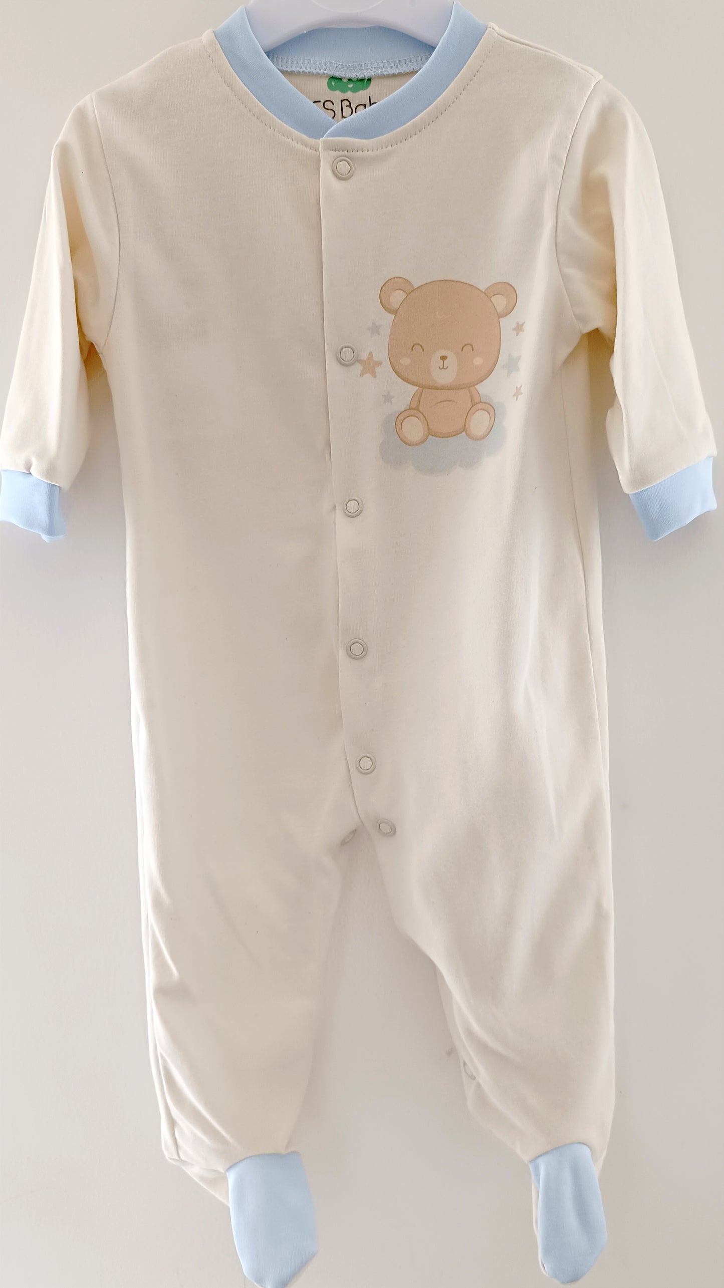 Pyjama "Bear"