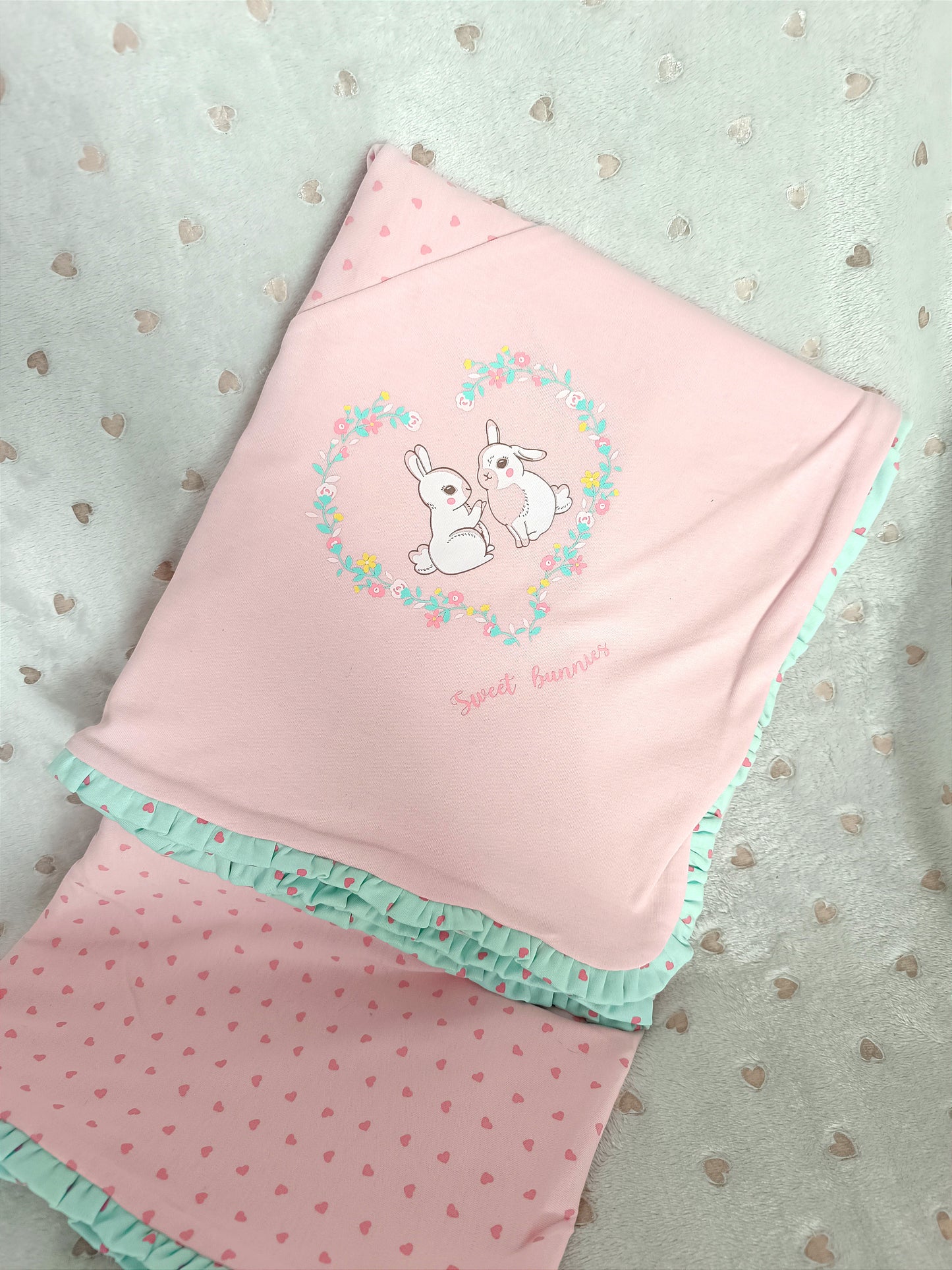 Couverture Lapinou