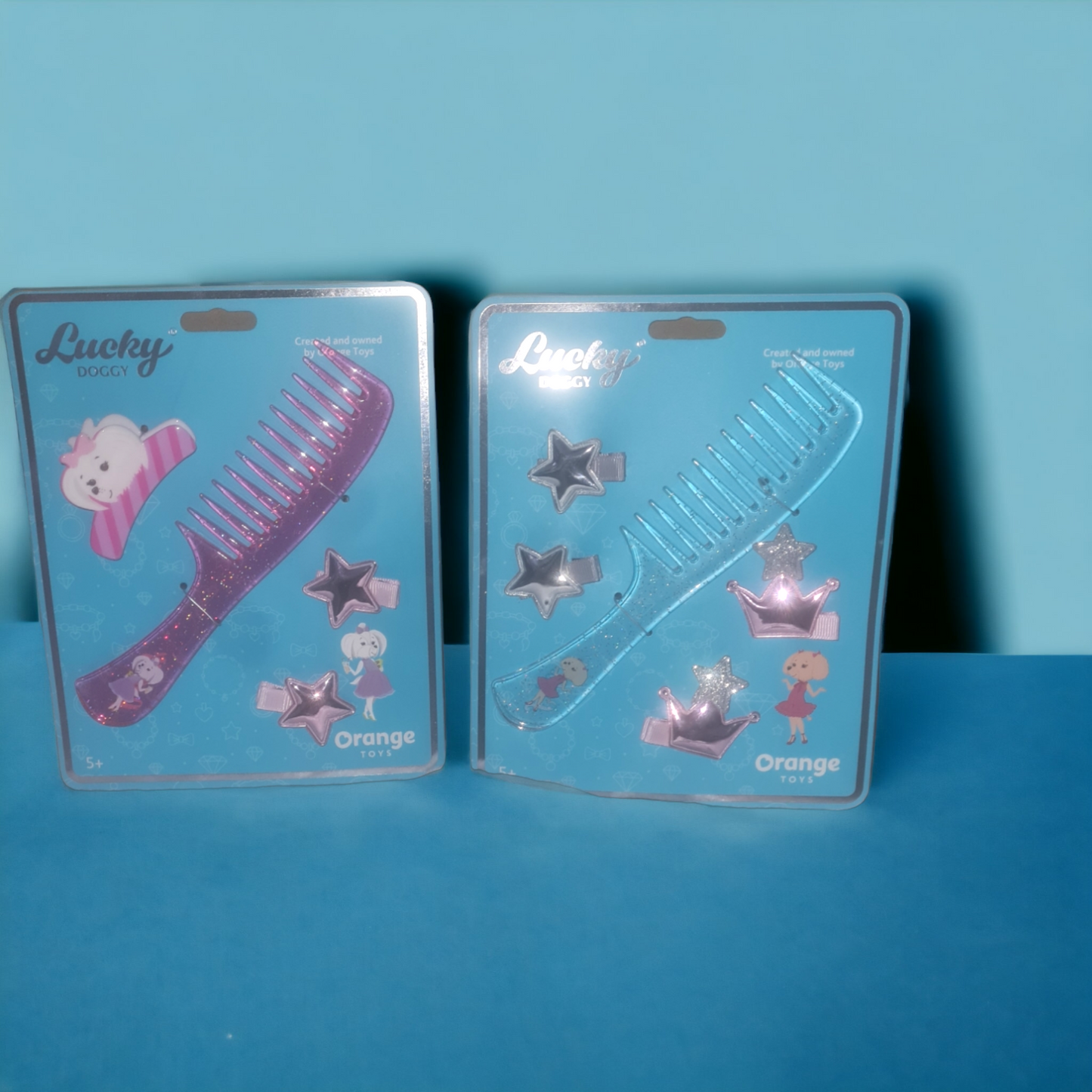Accessoires coiffure