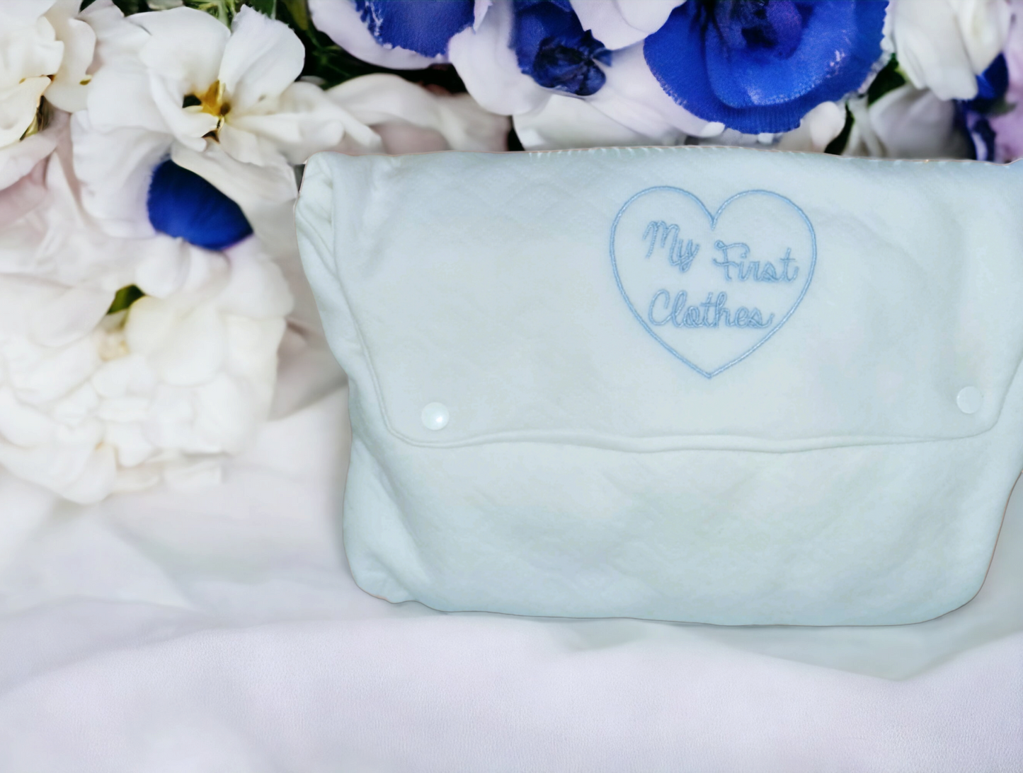 Pochette naissance