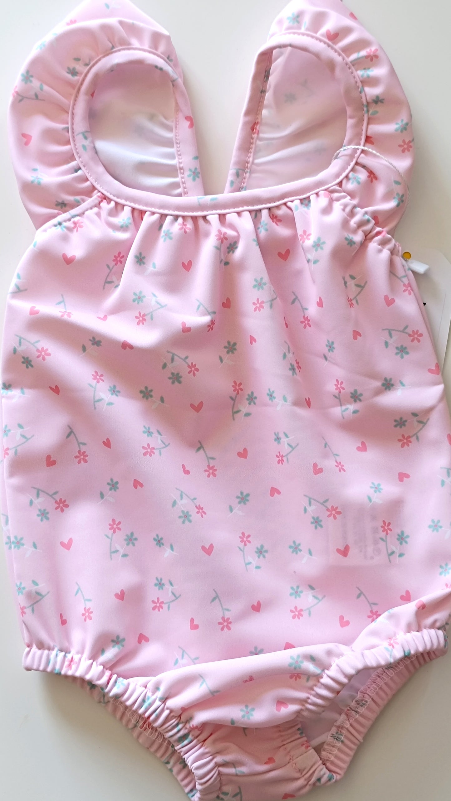 Maillot de bain Flor upf 50+