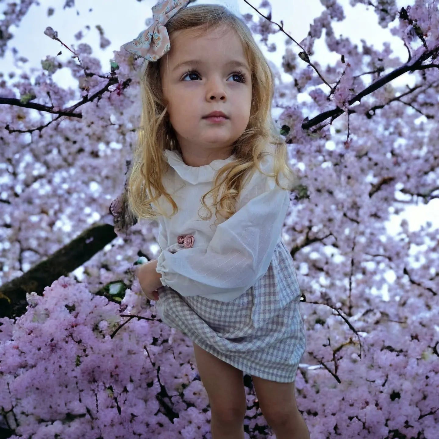 Robe "Rosa"