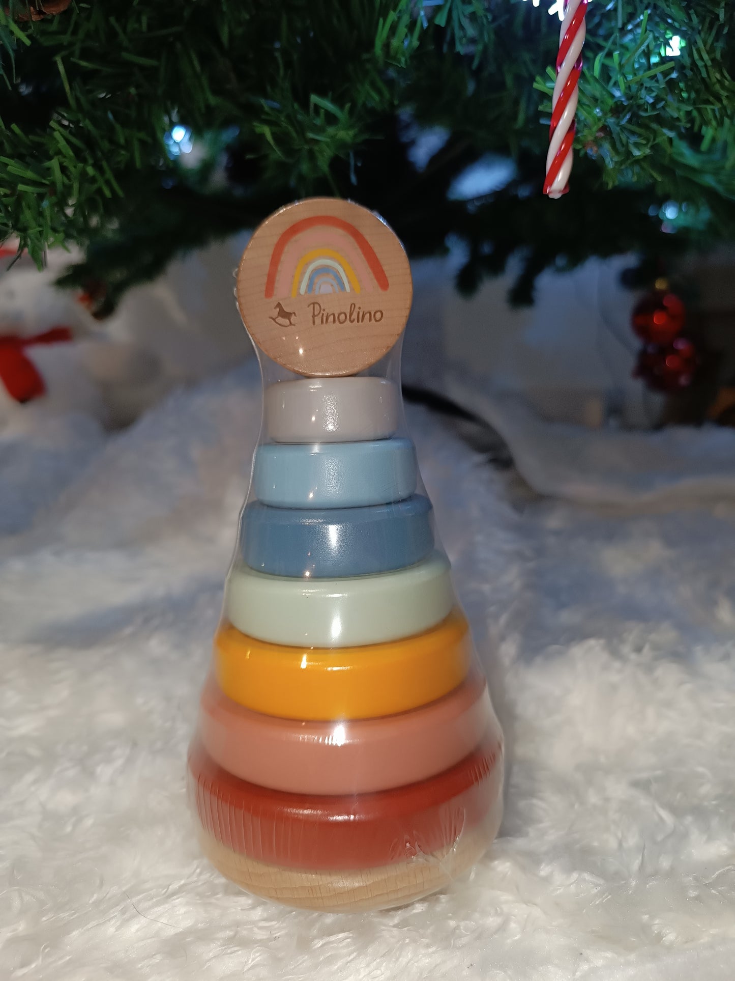 Tour d'empilage Ruby