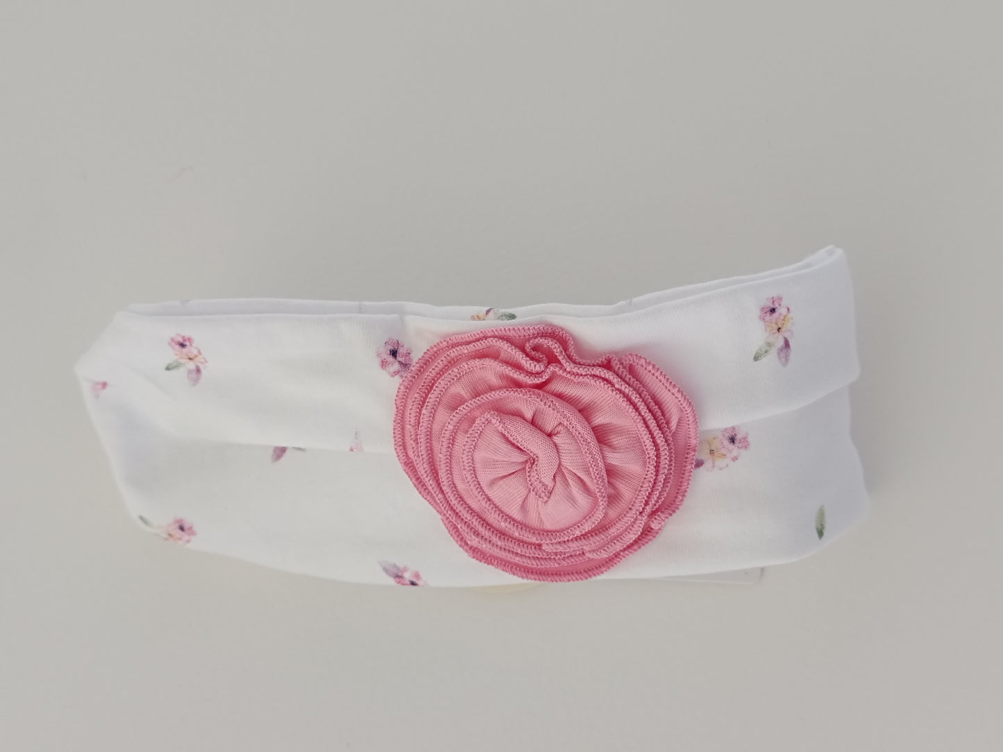 Bandeau Flora 0/6 mois