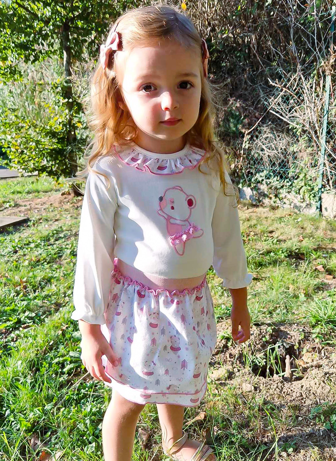 Ensemble Ballerina