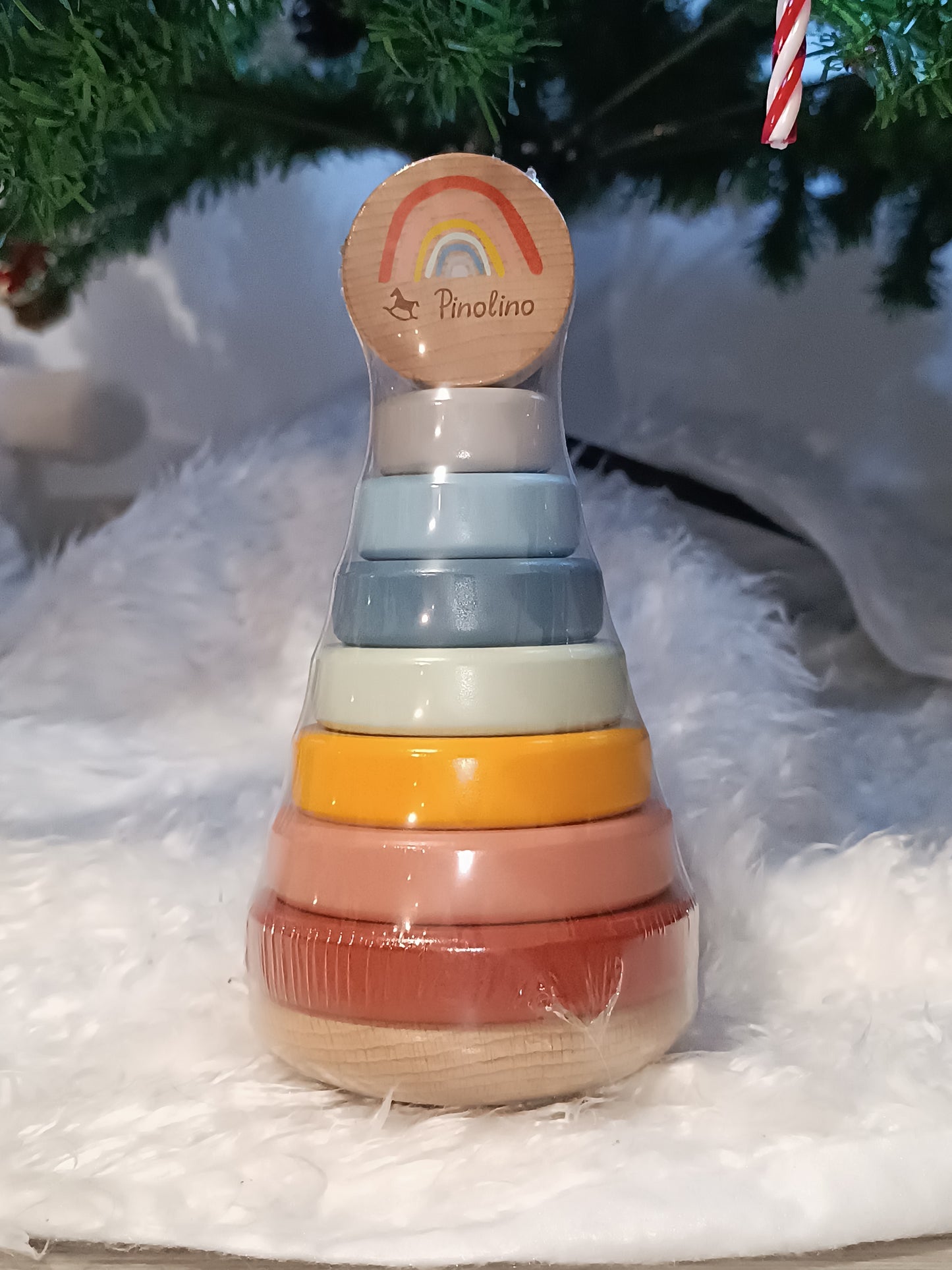 Tour d'empilage Ruby