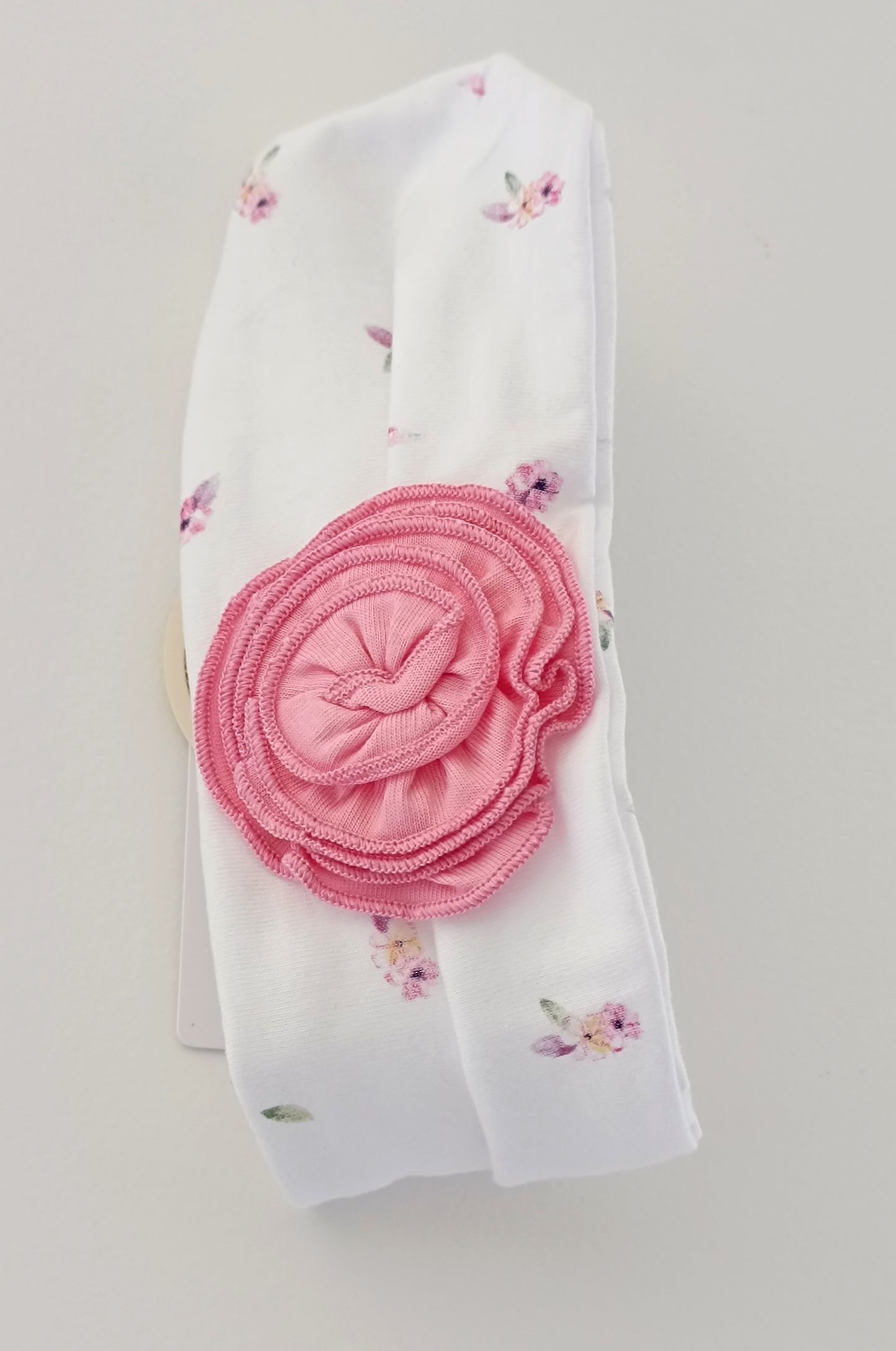 Bandeau Flora 0/6 mois