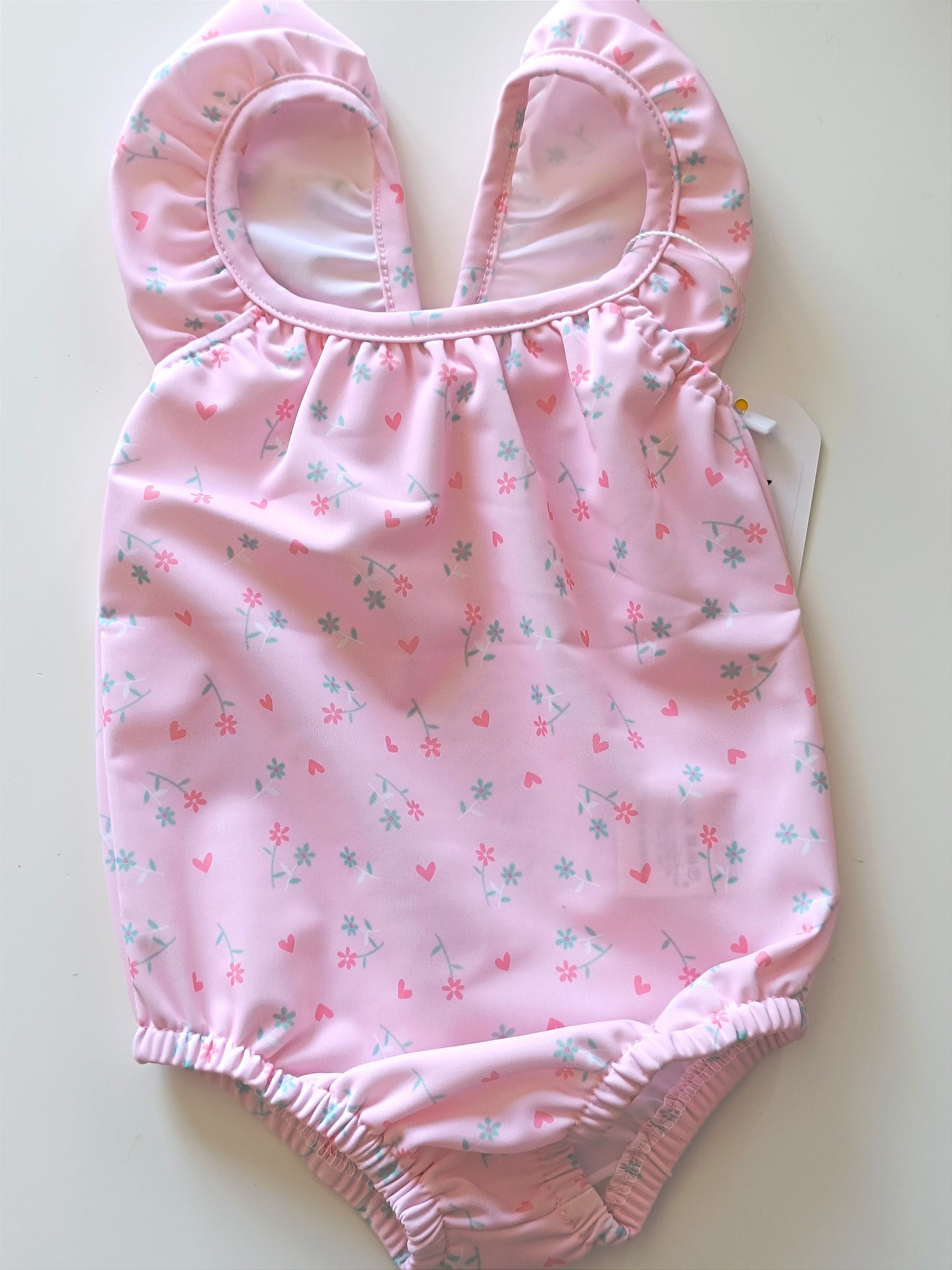 Maillot de bain Flor upf 50+