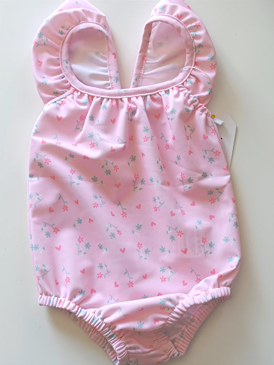 Maillot de bain Flor upf 50+