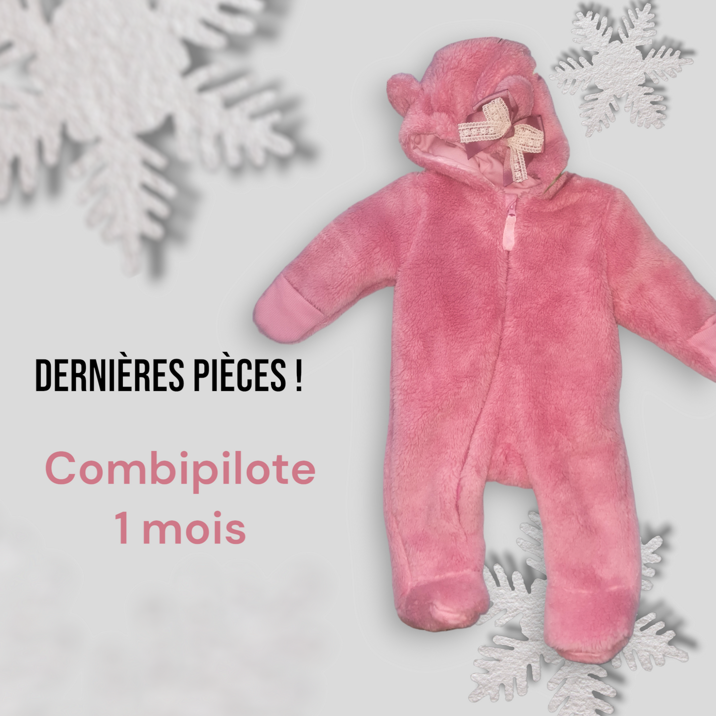 Combipilote 1mois