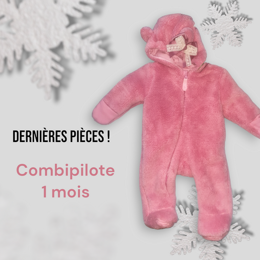 Combipilote 1mois