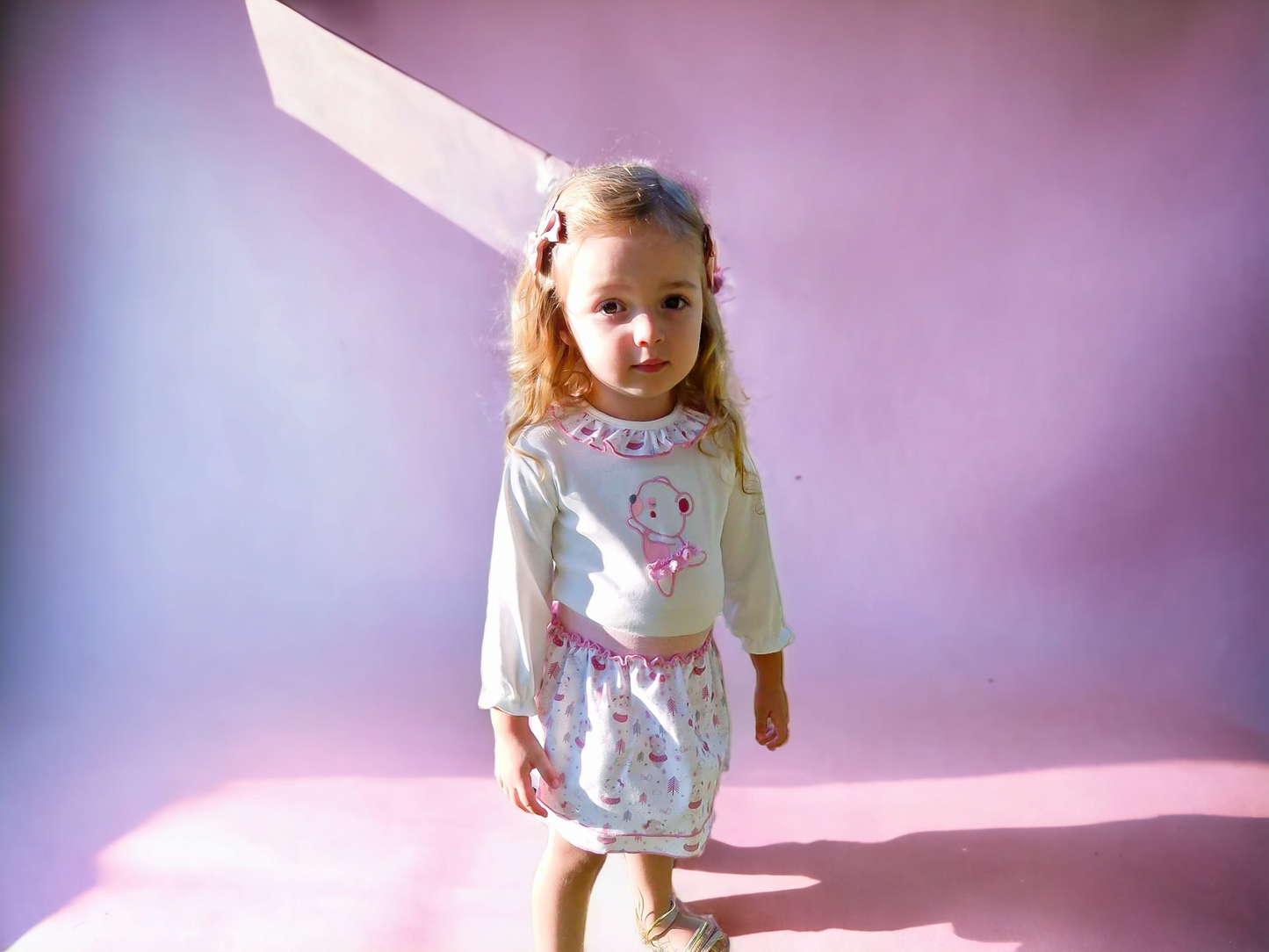 Ensemble Ballerina