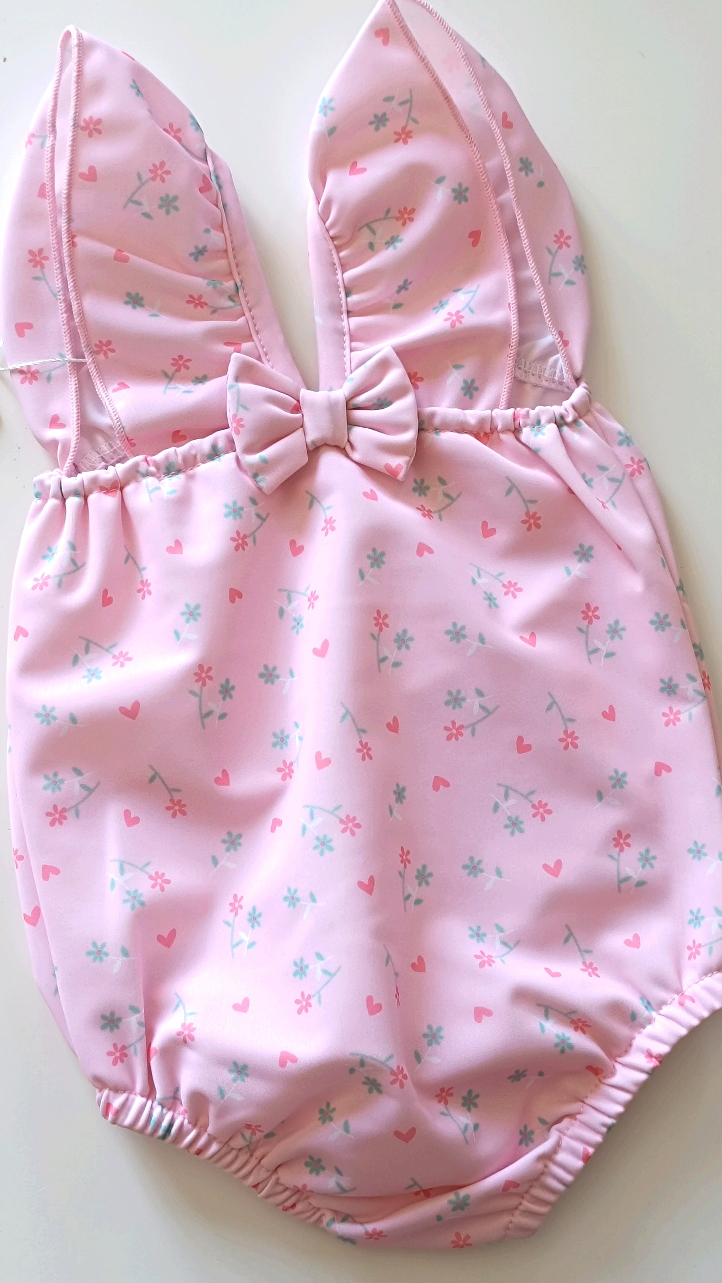 Maillot de bain Flor upf 50+
