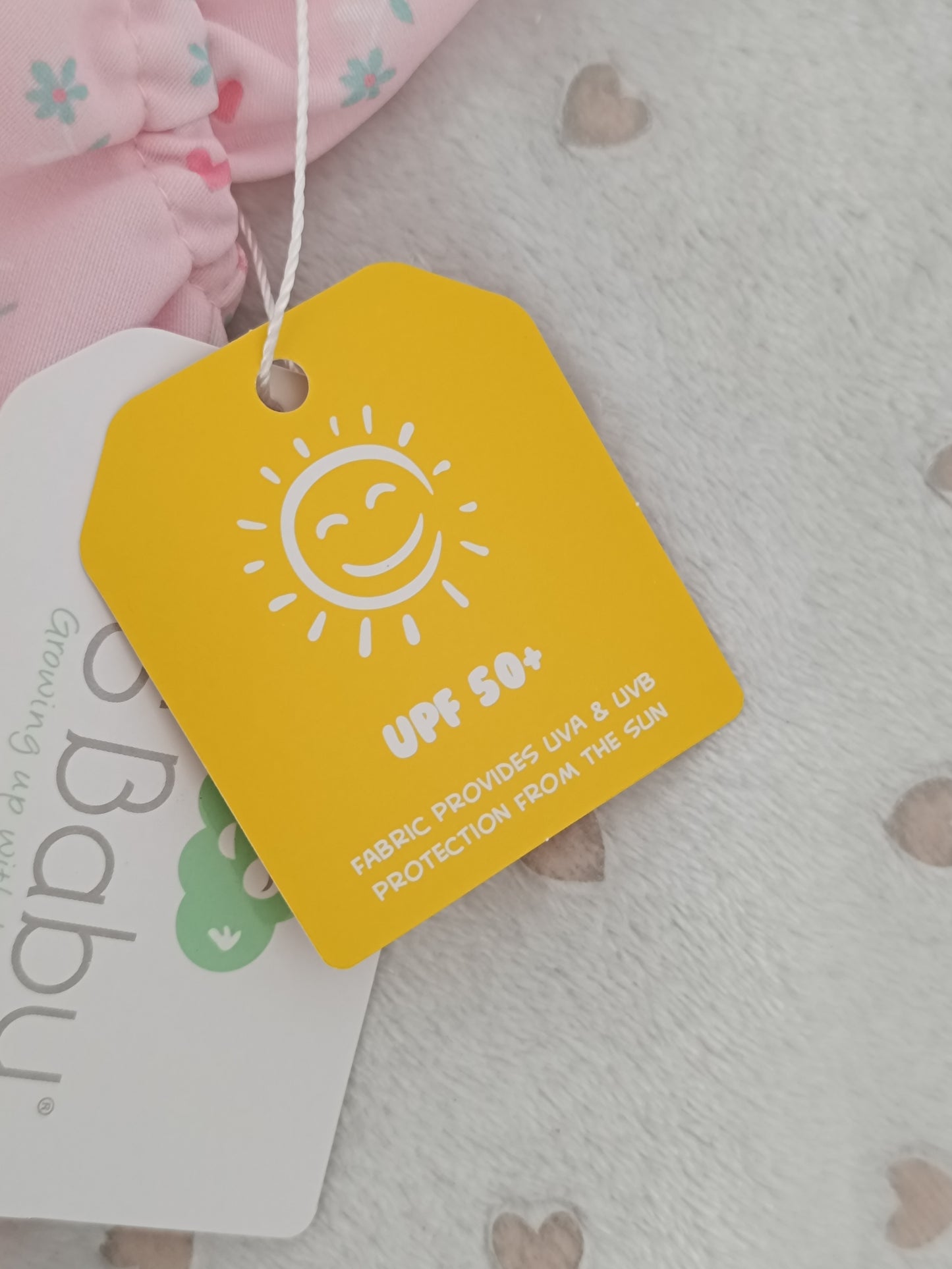 Maillot de bain Flor upf 50+